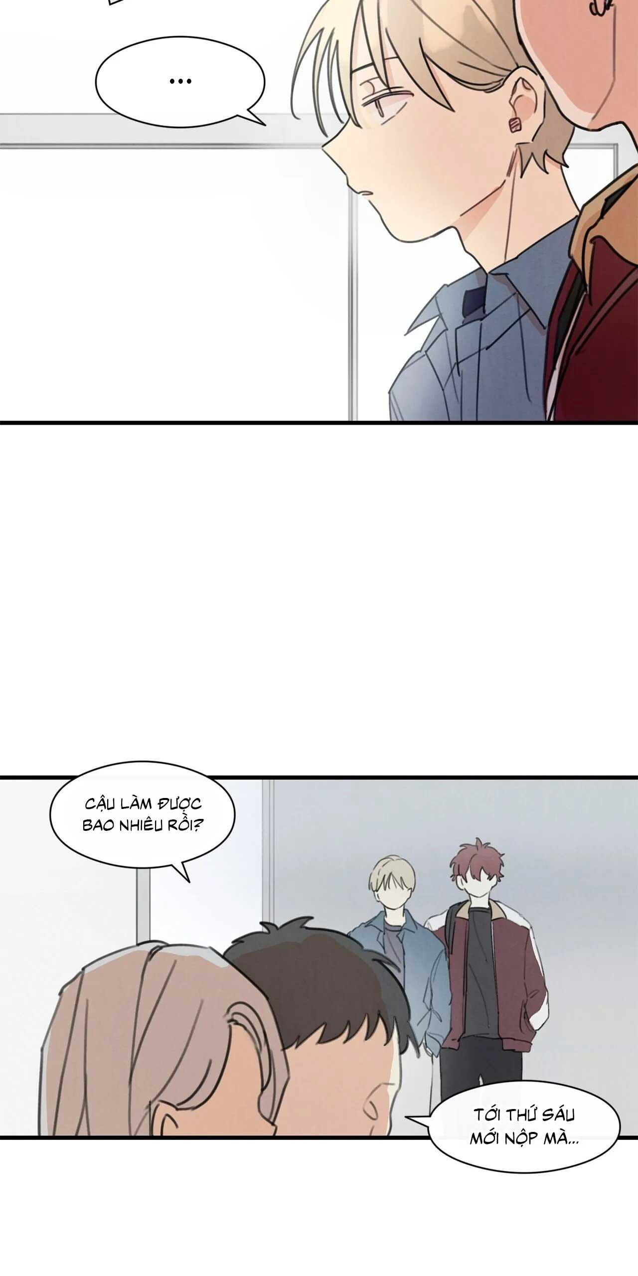 One-Room TA - Chap 11