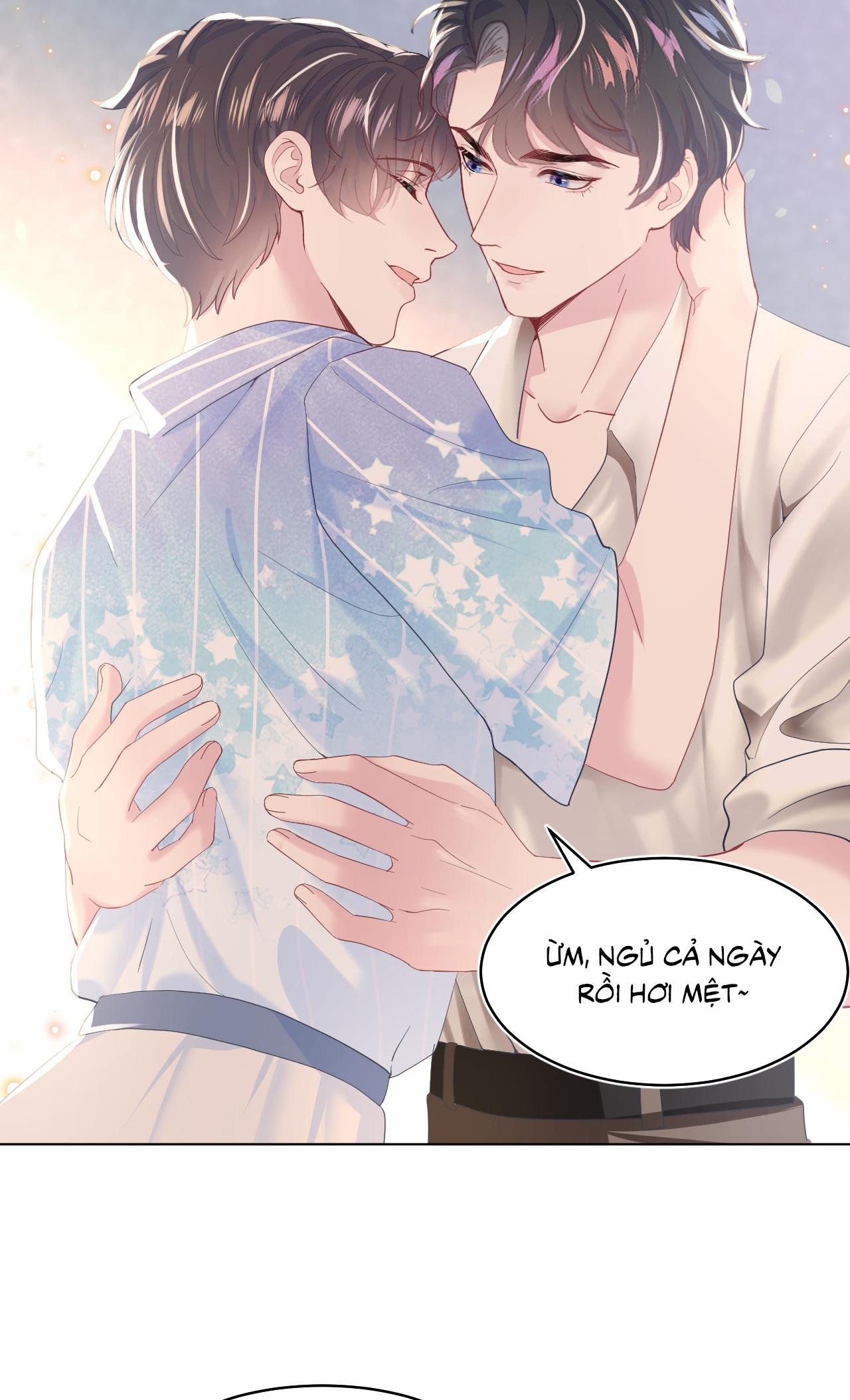 Tuyệt mỹ bạch liên hoa online dạy học - Chap 20