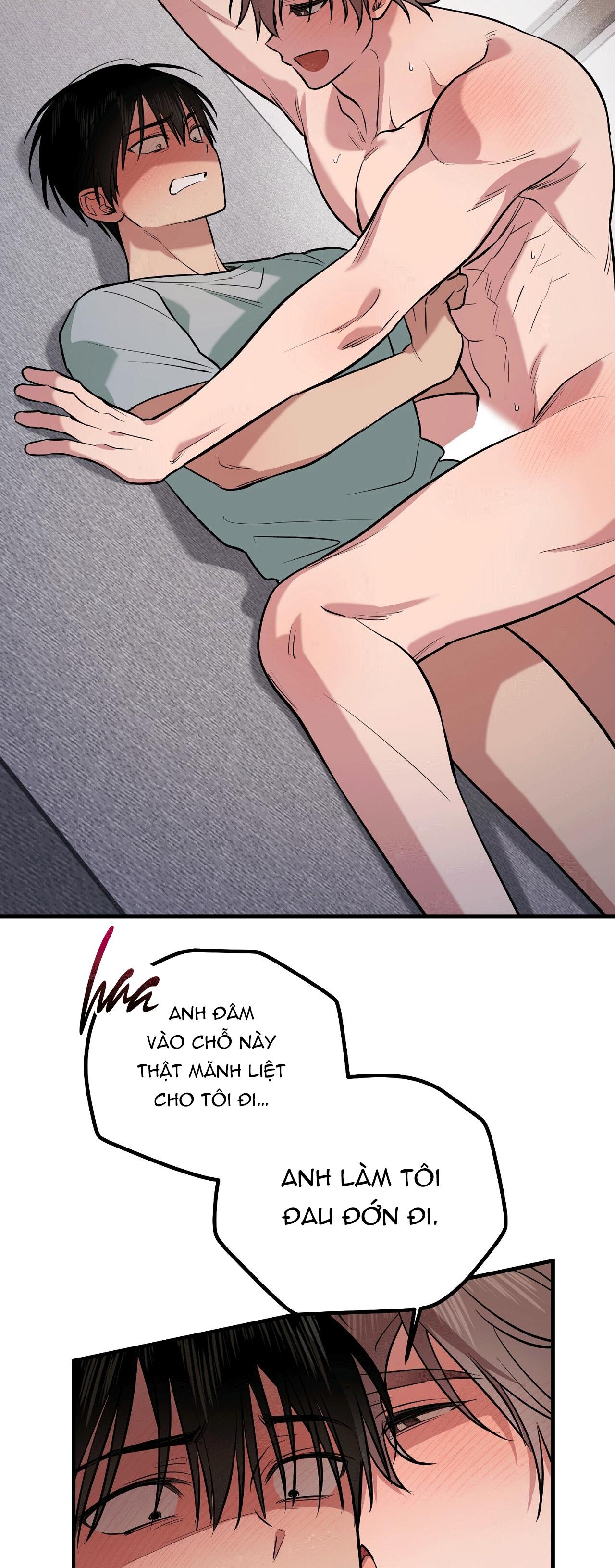 Delivered Comics - Chap 13