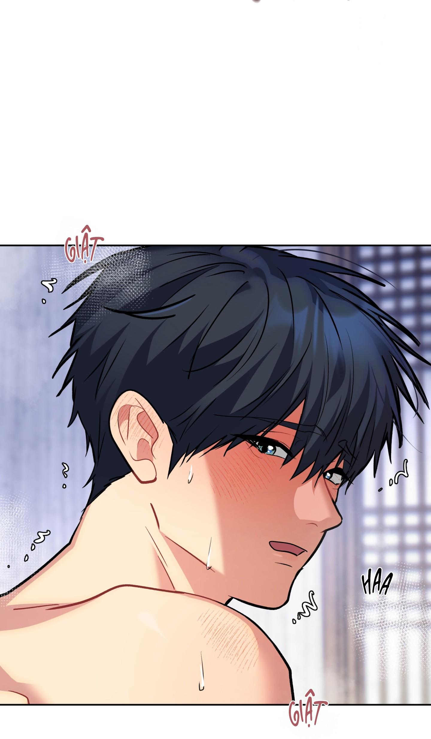 (CBunu) Vị Khách Từ Căn Nhà Phía Sau - Chap 10