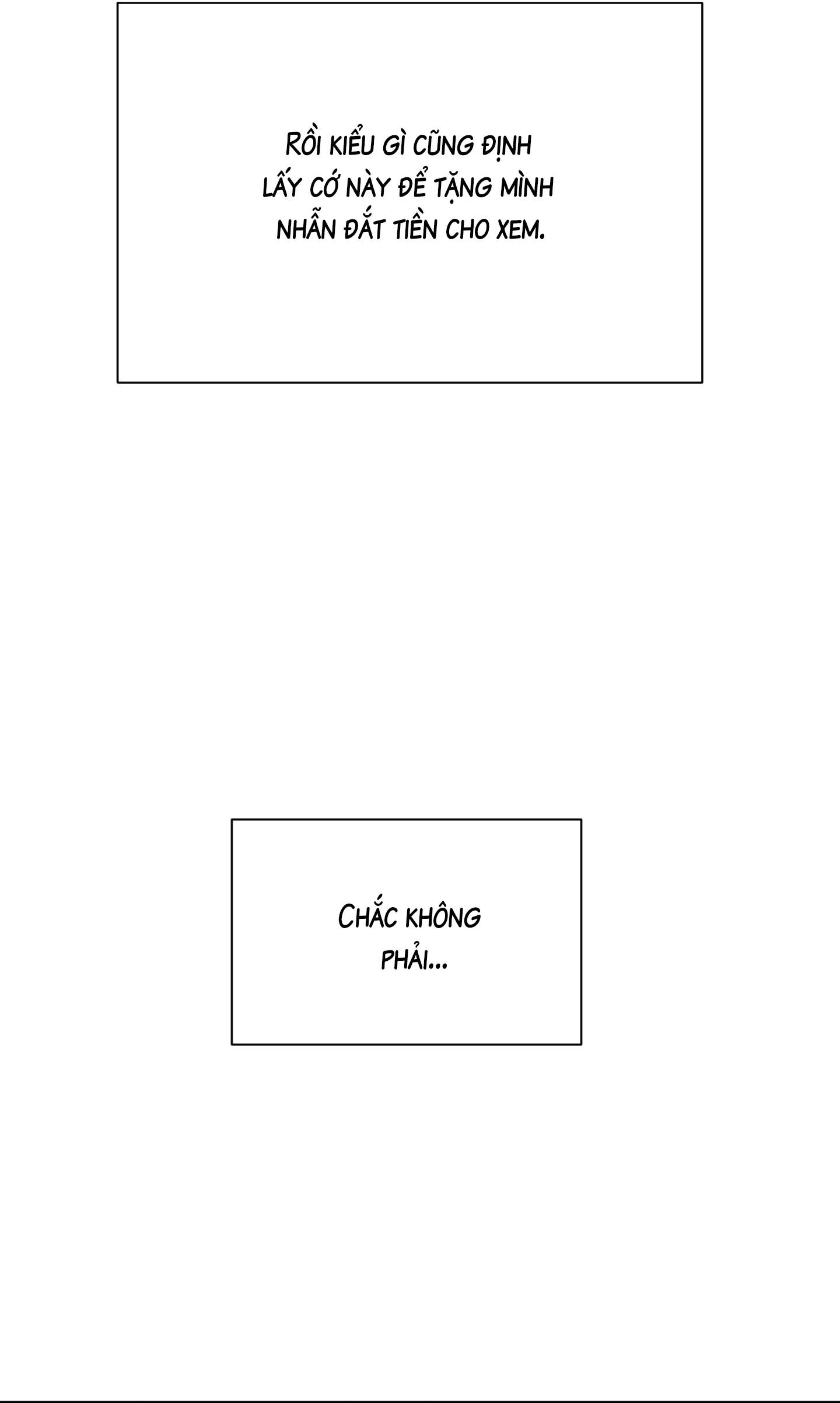 (CBunu) Vị Khách Từ Căn Nhà Phía Sau - Chap 11