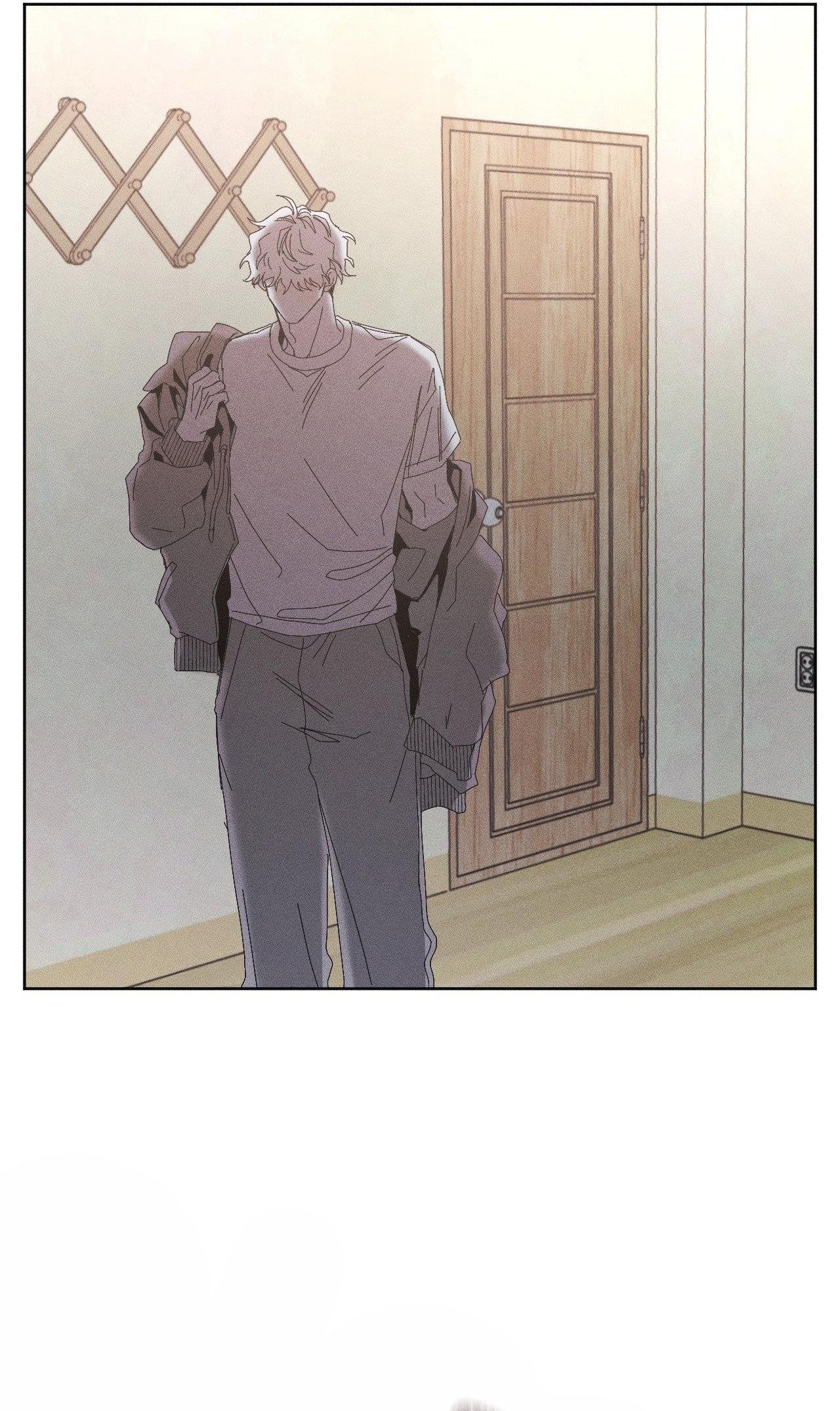 (CBunu) Mùa Đông Cuối Cùng Của Tôi - Chap 16