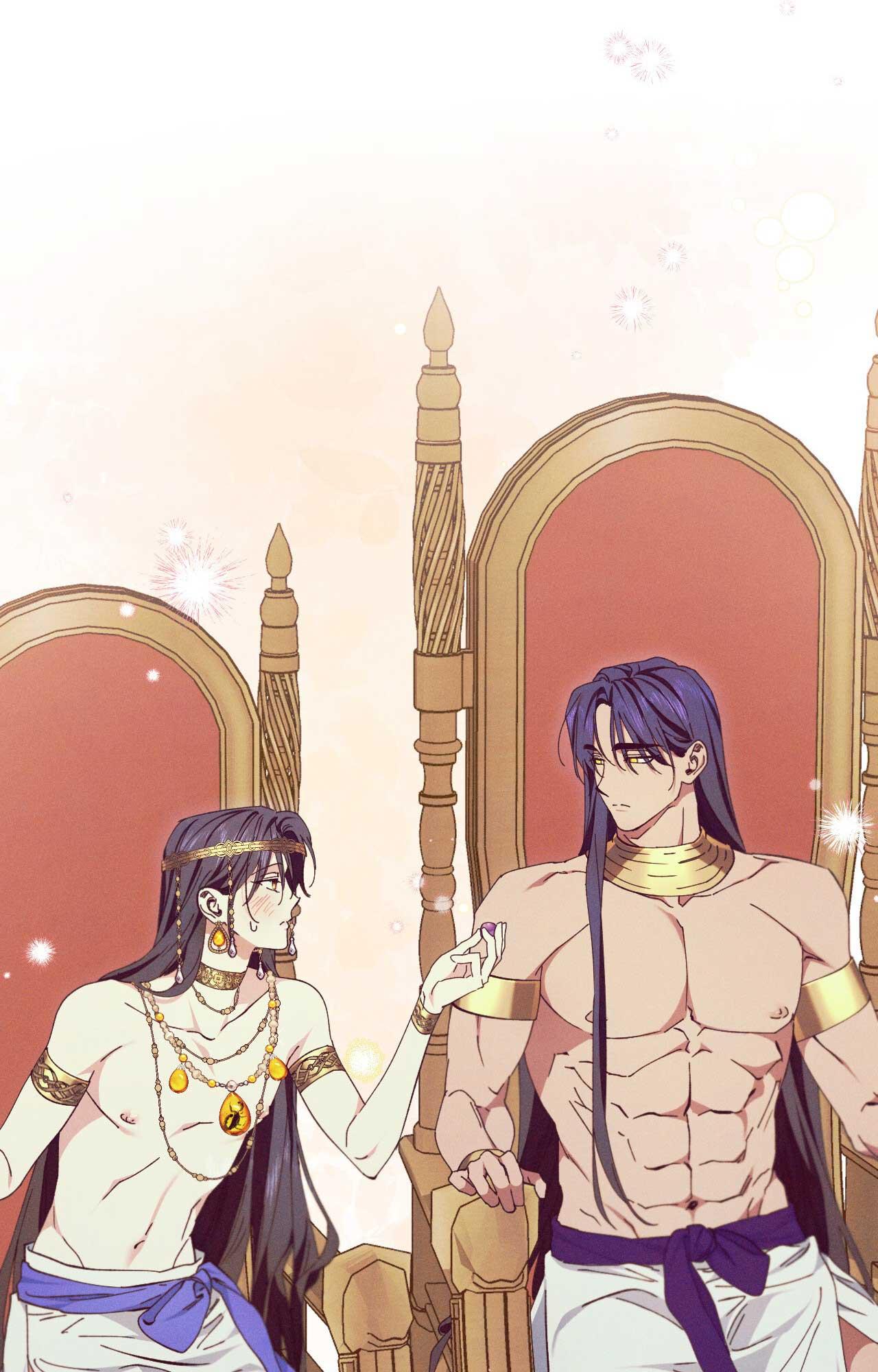 RẮN NUỐT LỰU - Chap 4