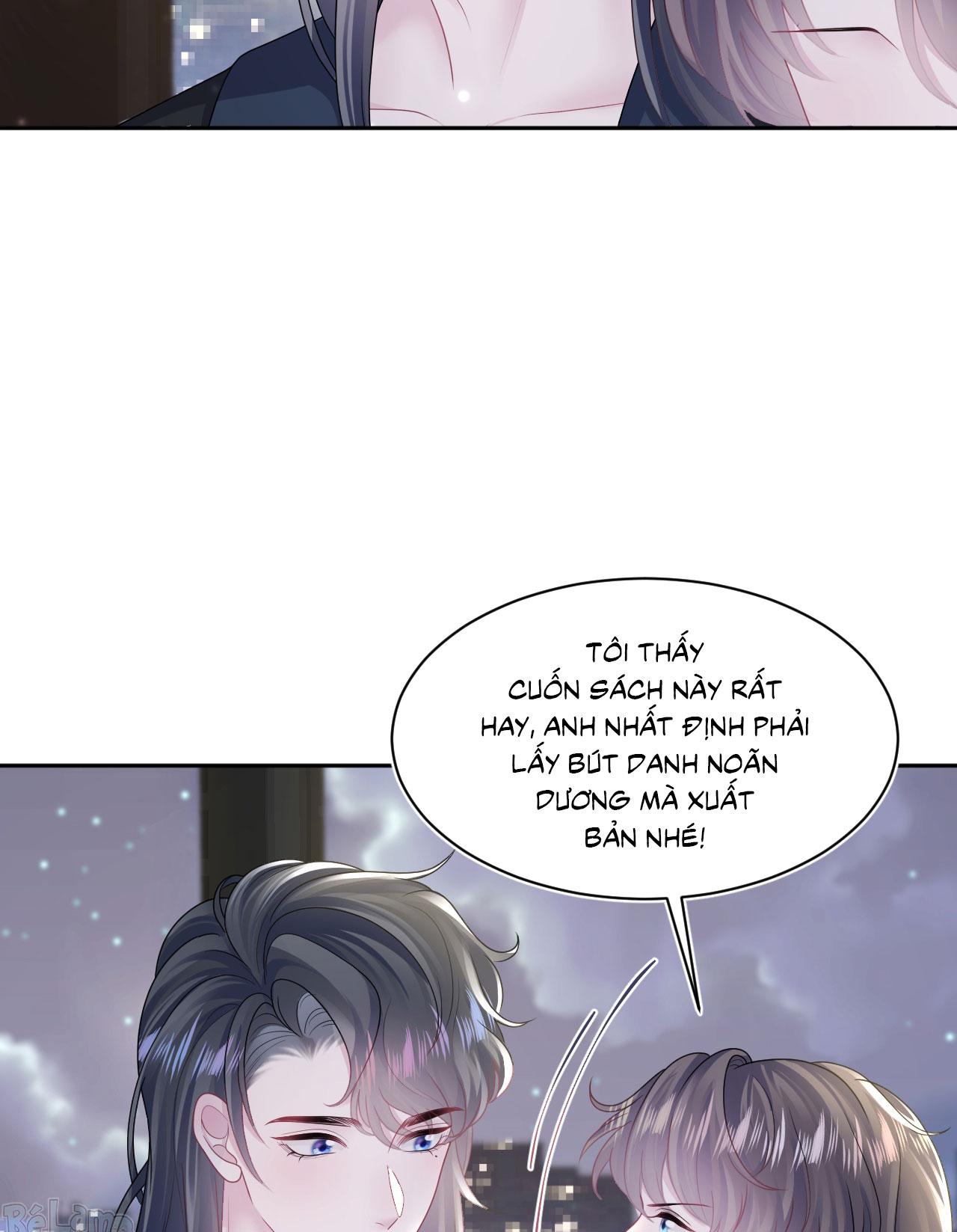 Tuyệt mỹ bạch liên hoa online dạy học - Chap 155