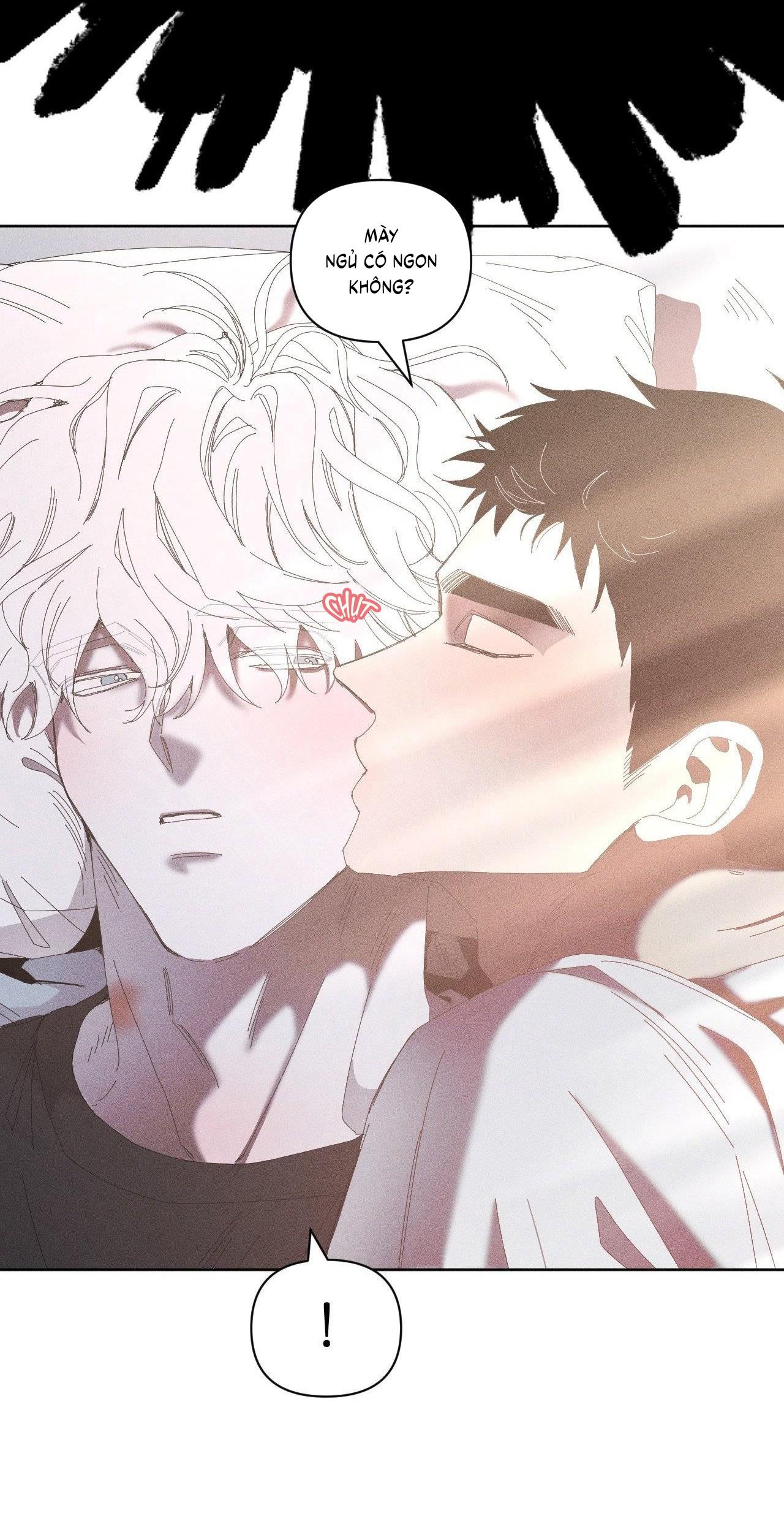 (CBunu) Mùa Đông Cuối Cùng Của Tôi - Chap 15