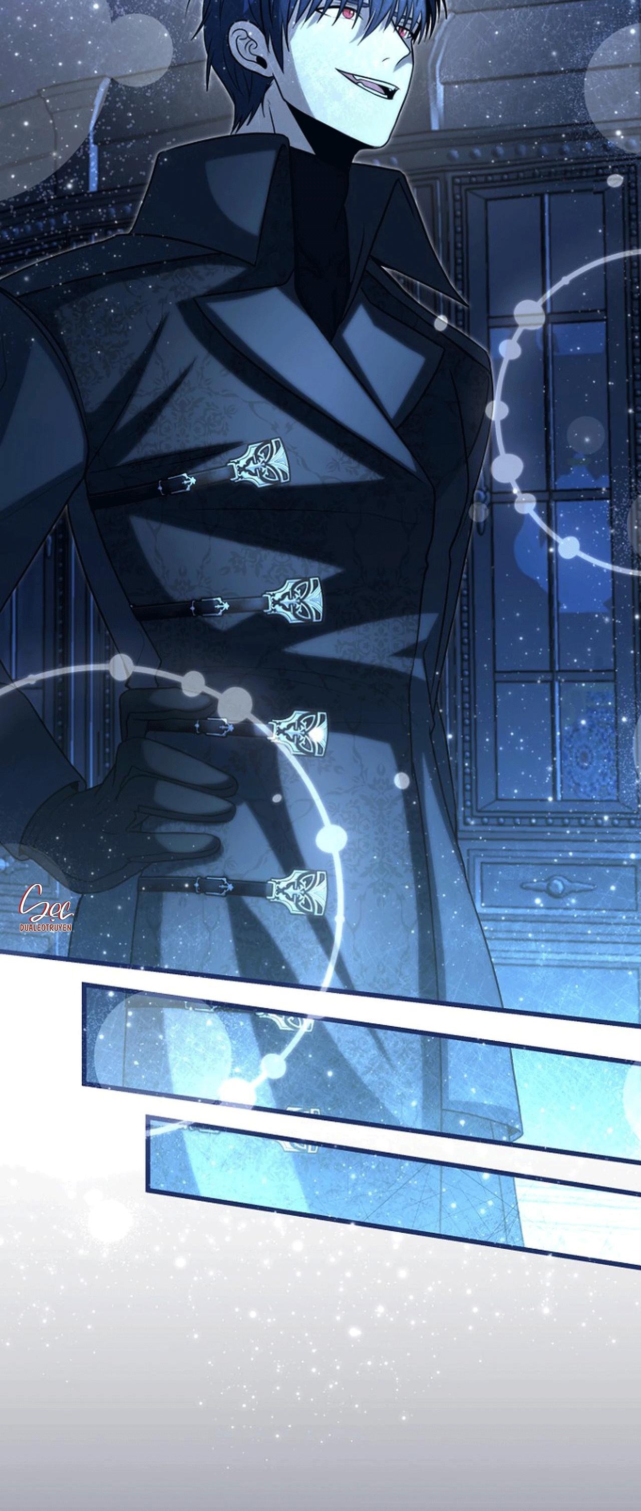 NGHỈ HƯU CHỨ KHÔNG PHẢI TÌNH YÊU - Chap 60