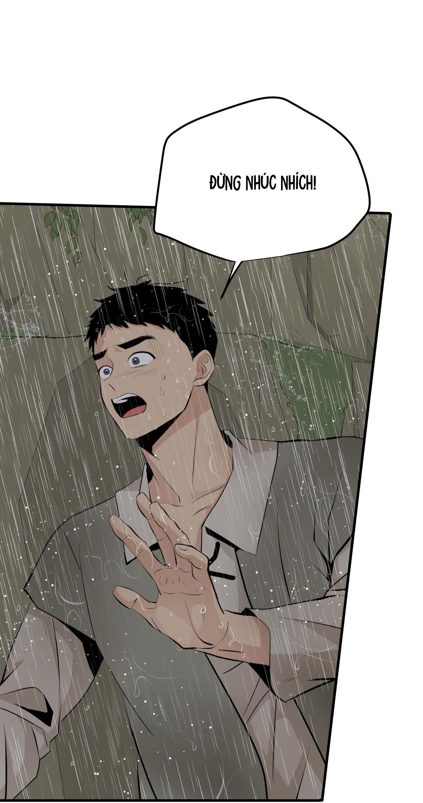 (CBunu) Hoa Vô Danh - Chap 31