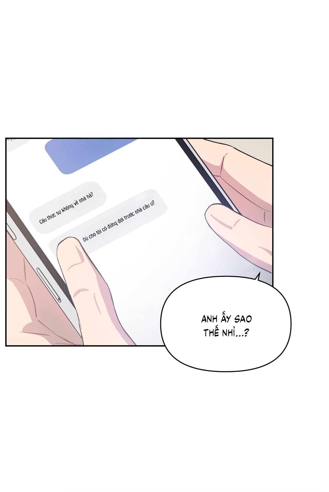 (CBunu) Bí Mật Của Mái Tóc - Chap 37