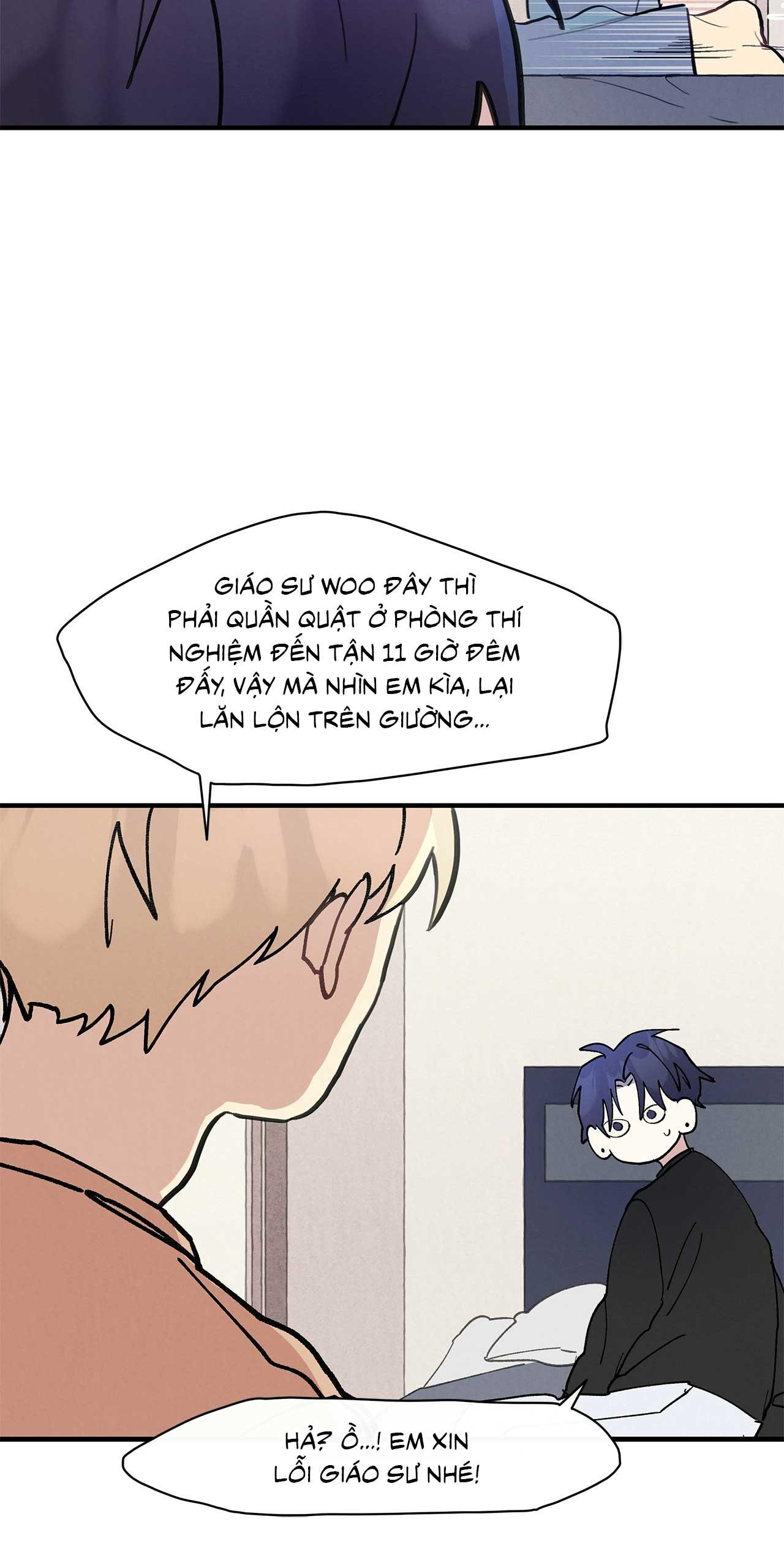 One-Room TA - Chap 17