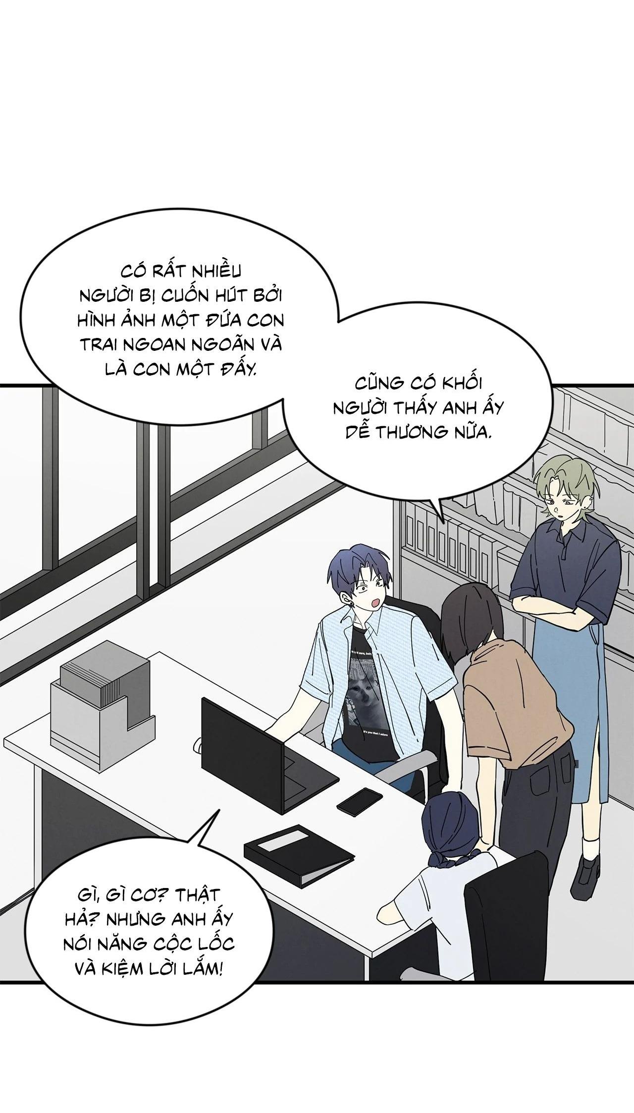 One-Room TA - Chap 30