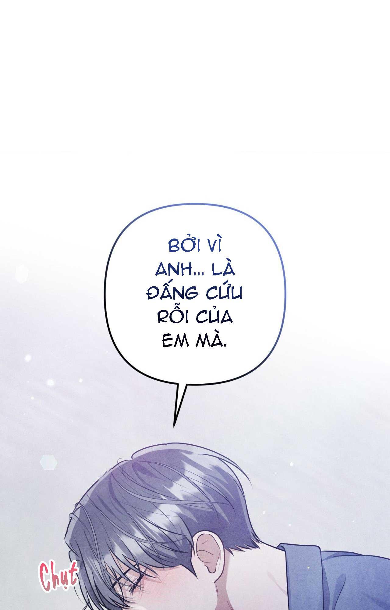 LOCKED IN LEAD - Chap 20