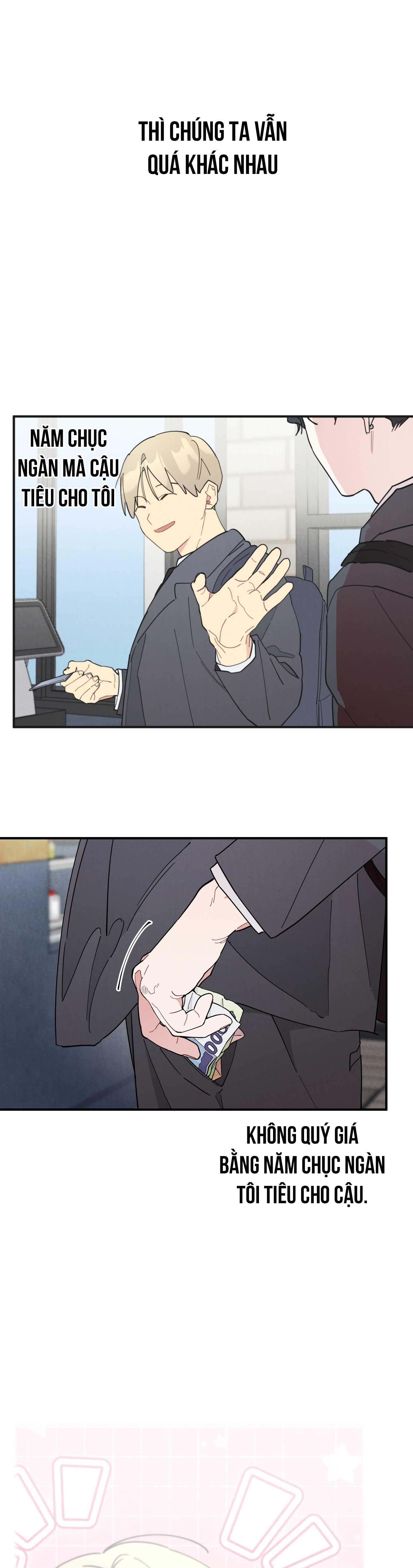 One-Room TA - Chap 58