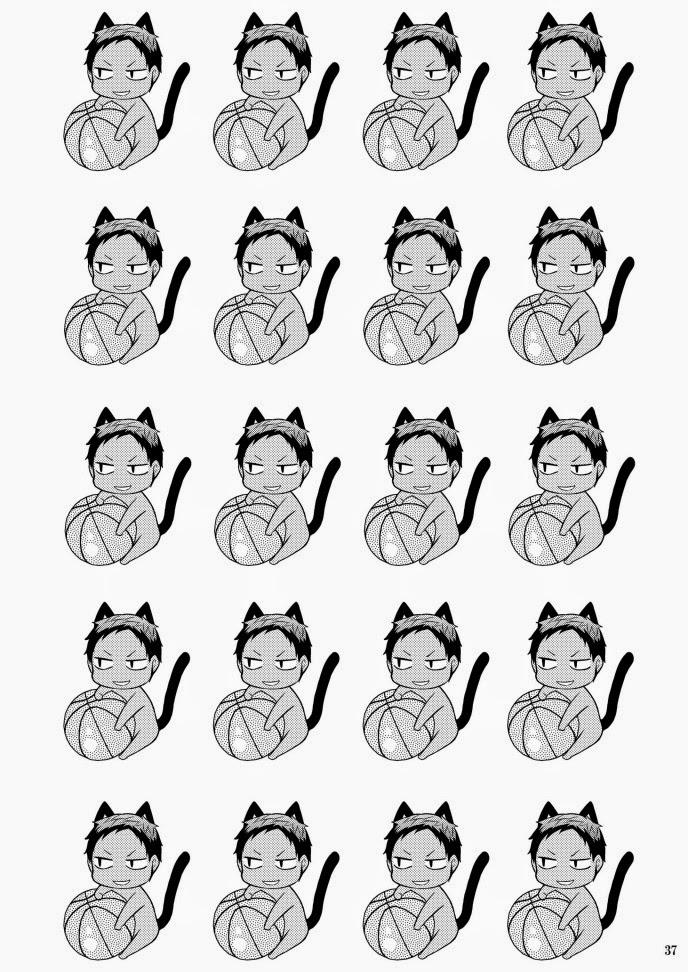 Oneshot hỏny - Chap 423