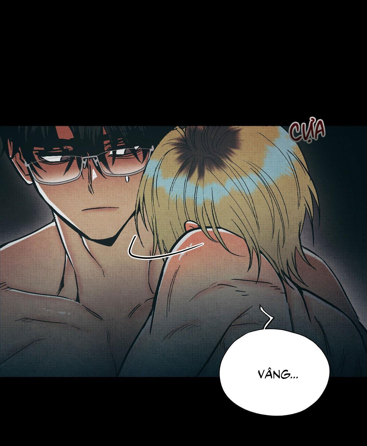 Chuyện Lạ Bốn Mùa - Chap 5