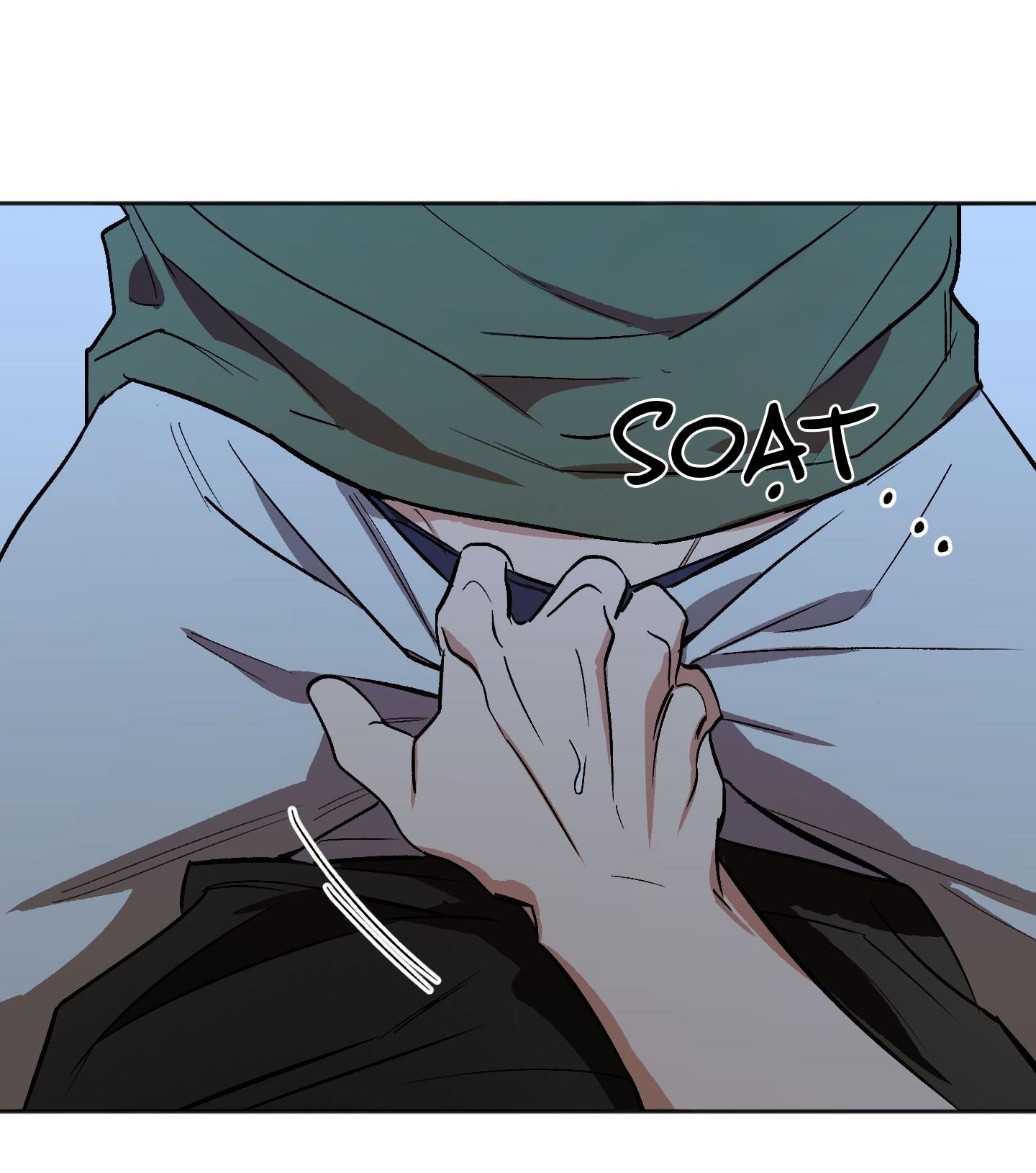 NGHI LỄ CẦU NGUYỆN - Chap 20