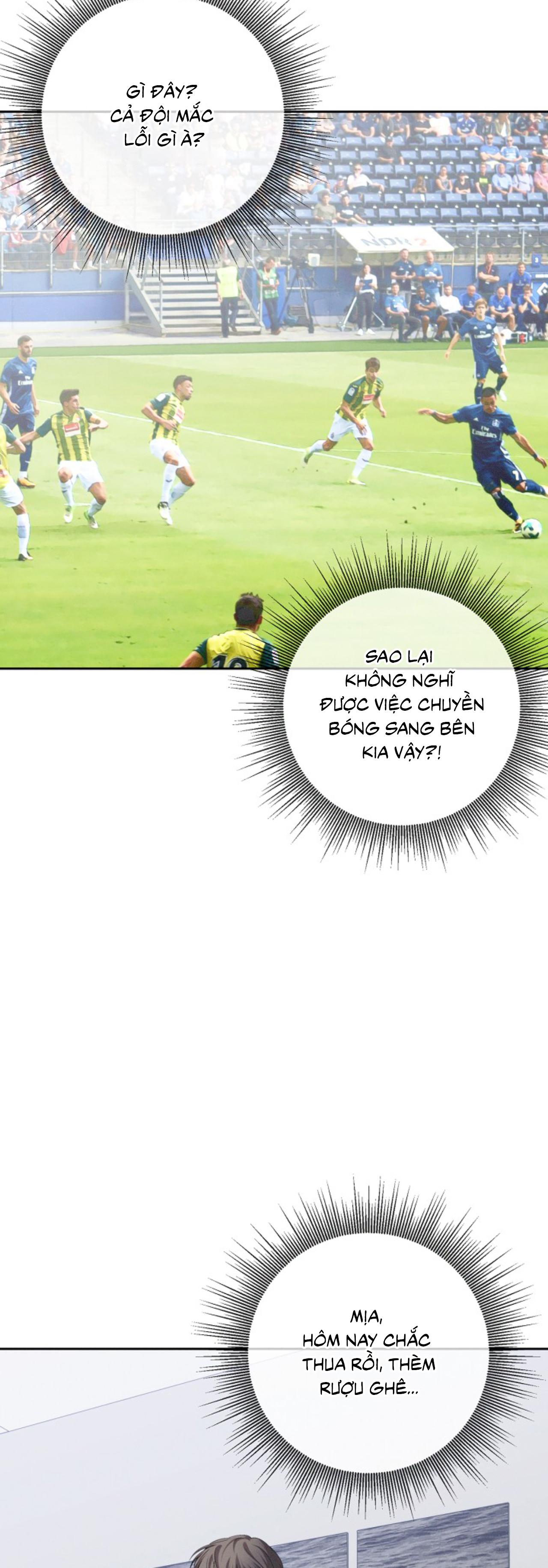 Critical Point - Chap 65