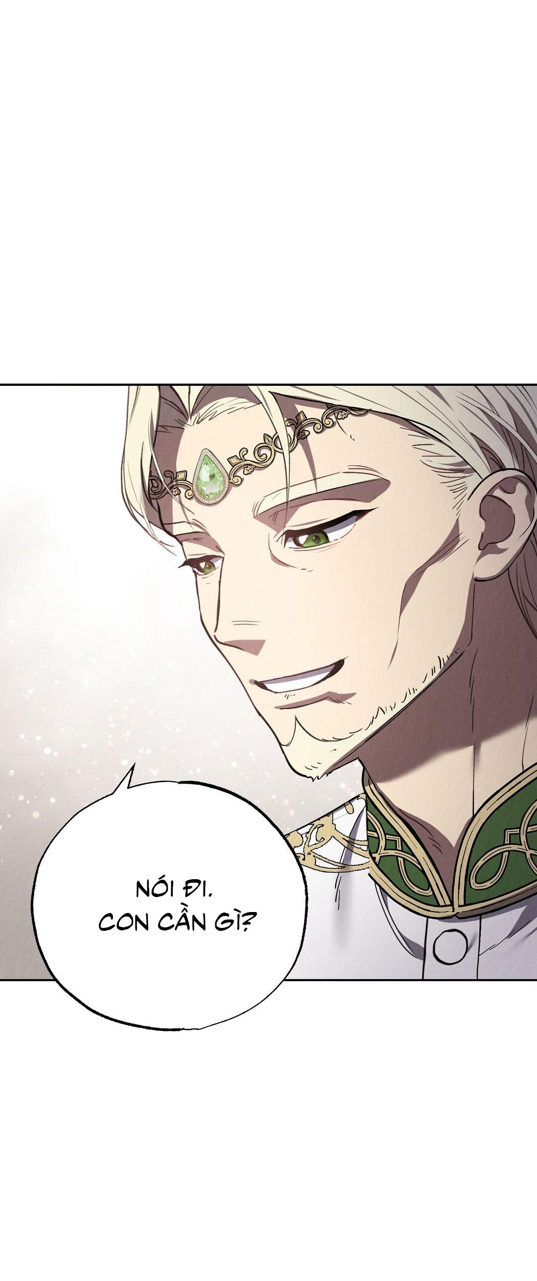 Cách Để Vị Hoàng Tử Bị Bỏ Rơi Sống Lại - Chap 4