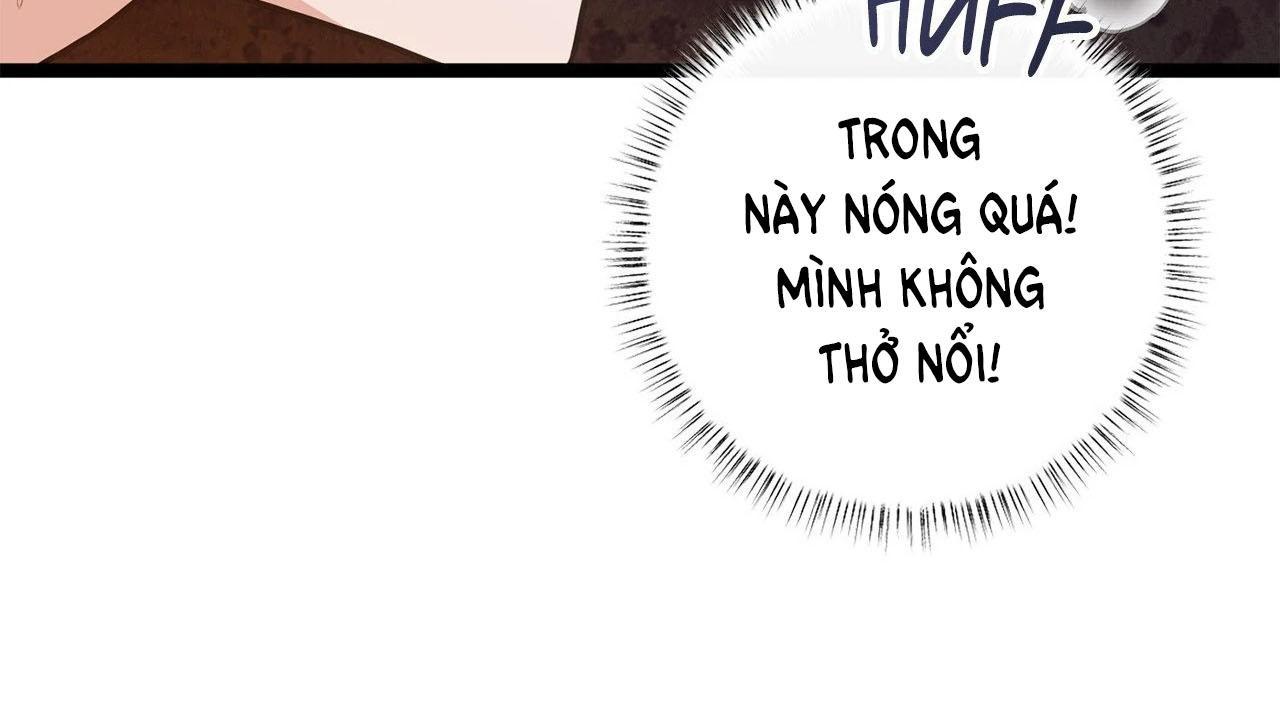 Sạch Đến Từng Tấc Thịt - Chap 1