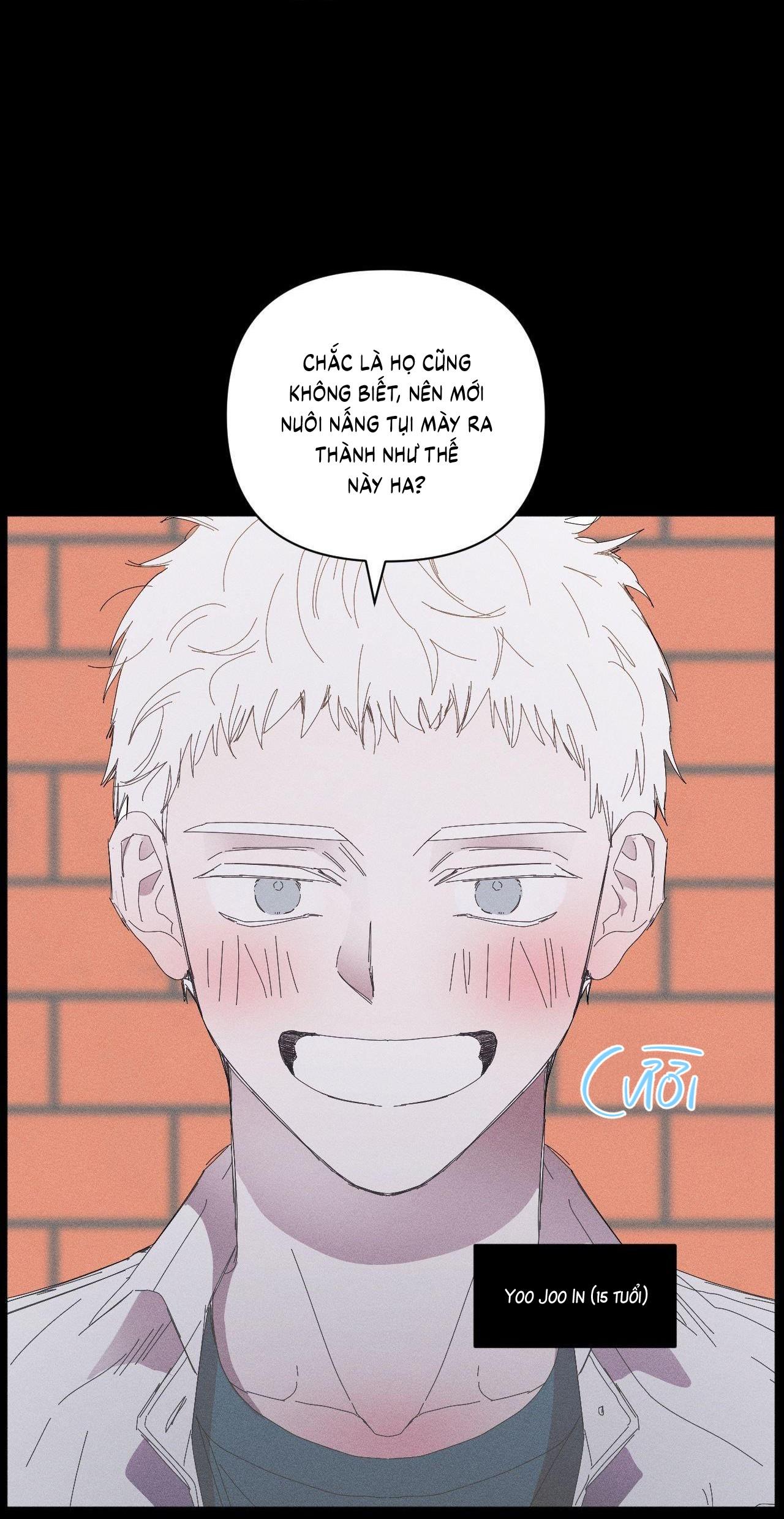 (CBunu) Mùa Đông Cuối Cùng Của Tôi - Chap 7