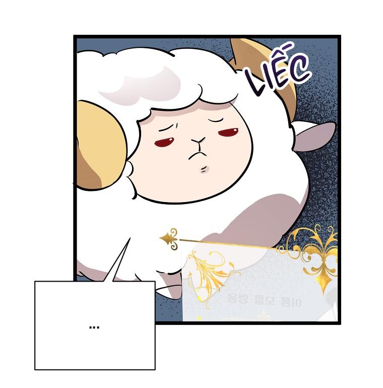 Hãy Lựa Chọn Anh Hùng Của Bạn Thật Cẩn Thận - Chap 5