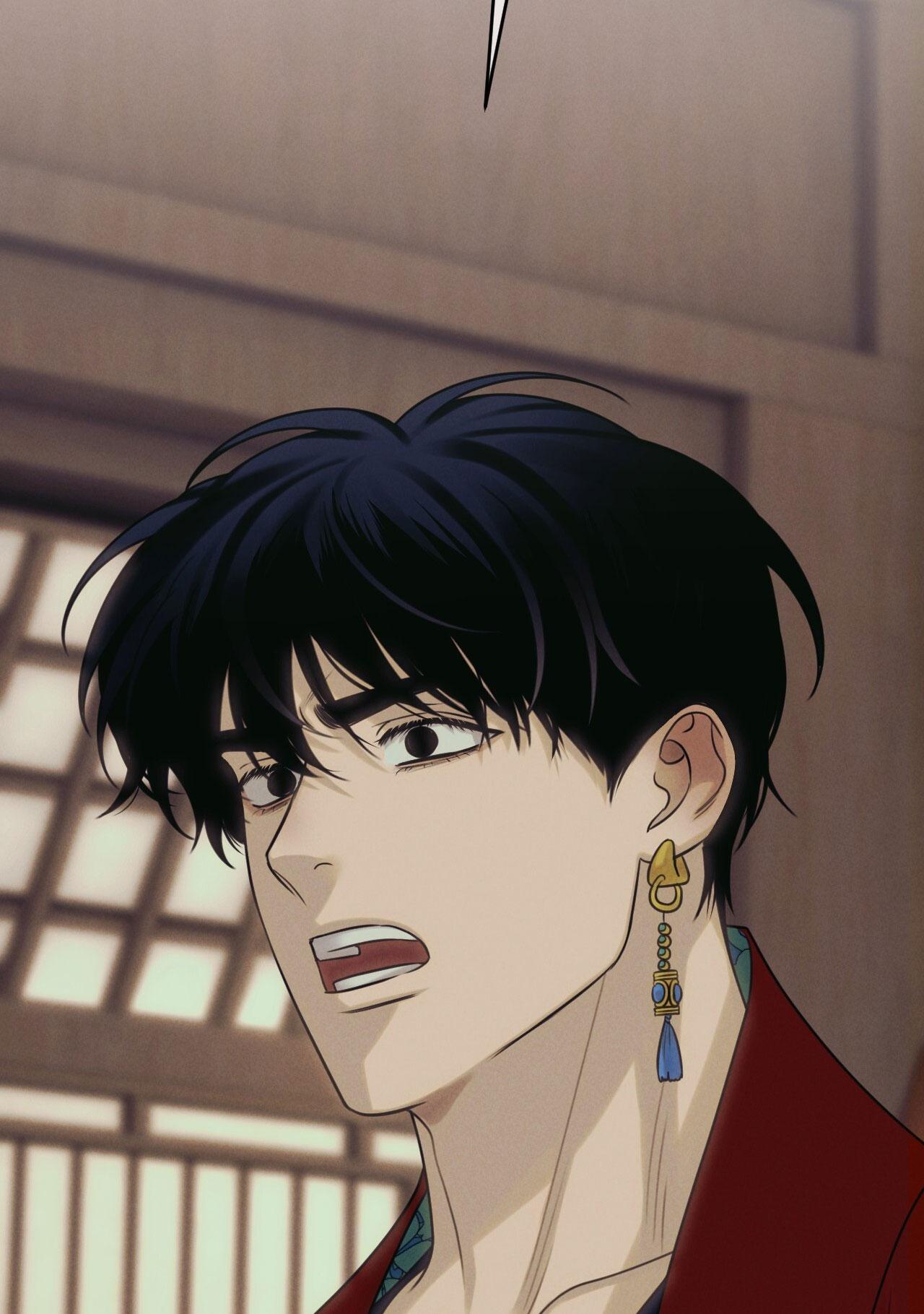 QUẺ BÓI GIẤC MƠ CỦA YÊU TINH - Chap 55