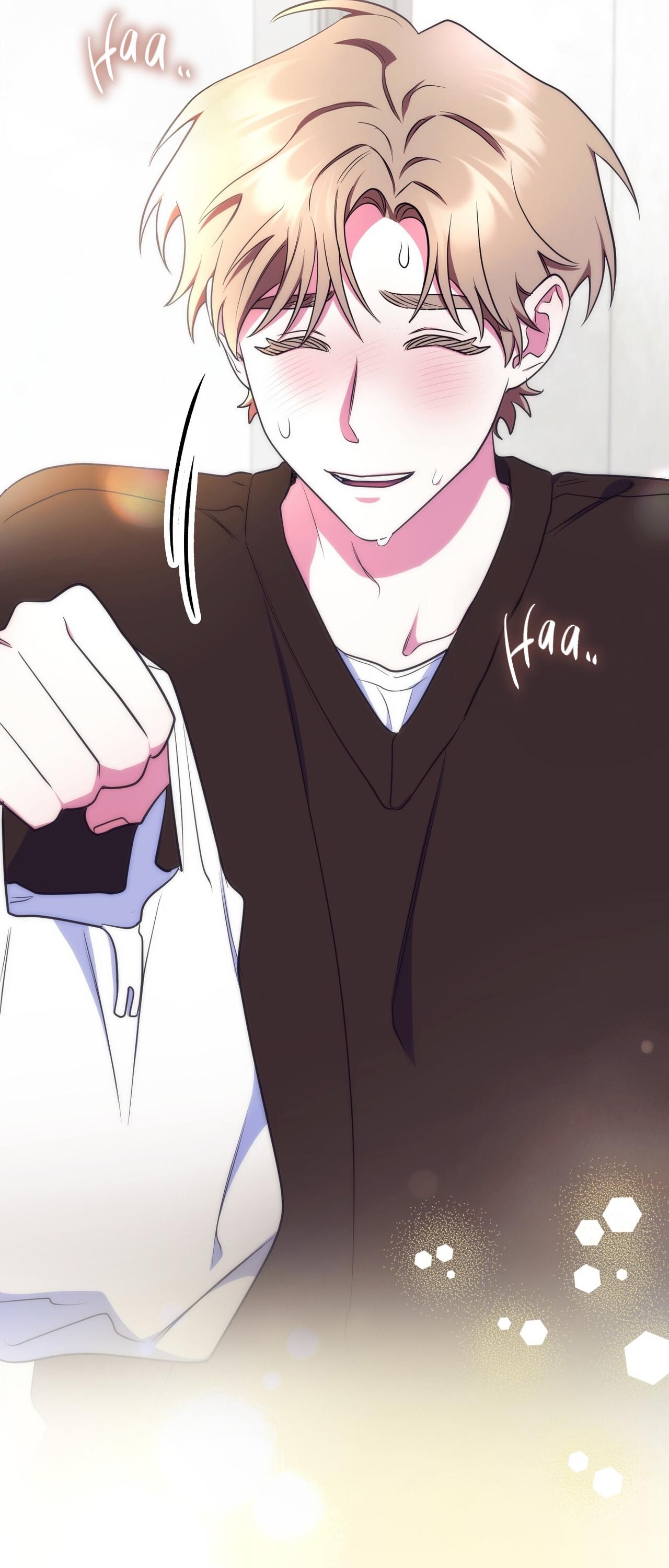 GIÚP ANH MỘT LẦN THÔI - Chap 11