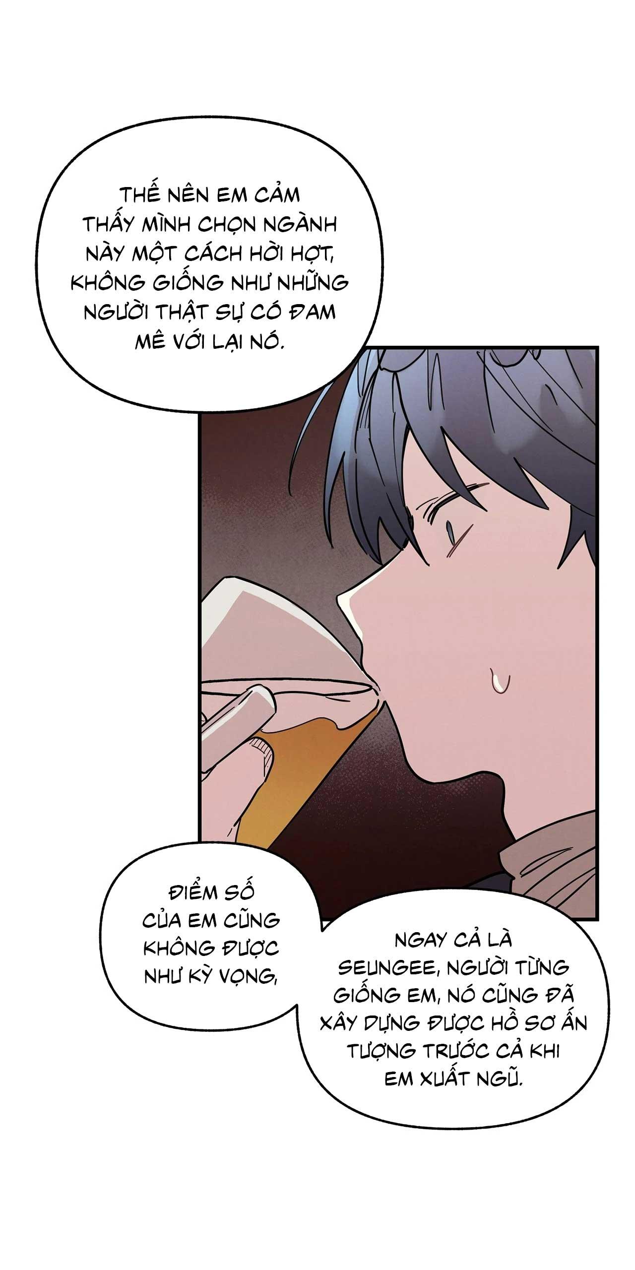 One-Room TA - Chap 35