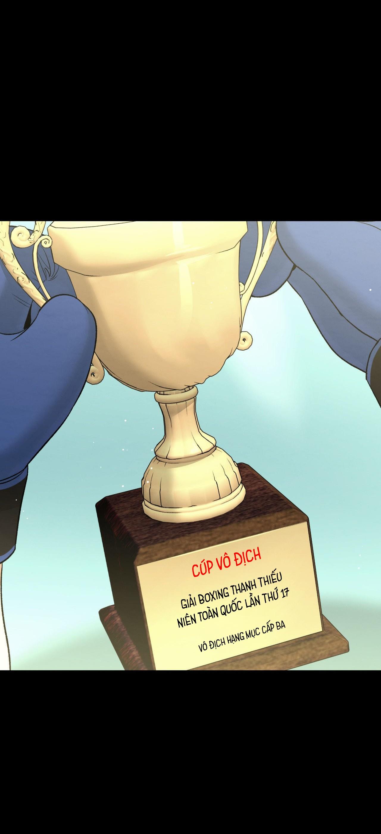 (CBunu) ChinhX - Vận Xui - Chap 73