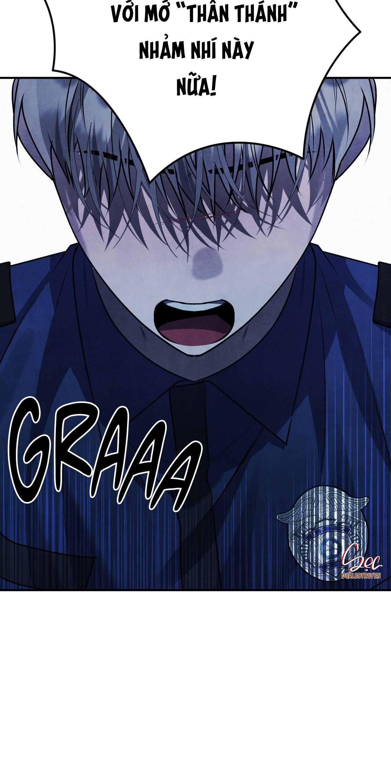 LOCKED IN LEAD - Chap 18