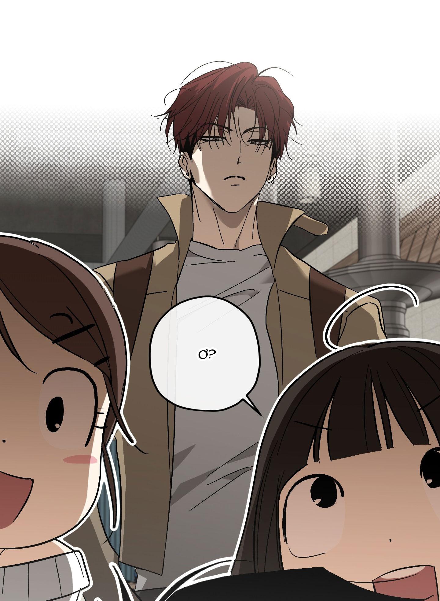 TƯƠNG XỨNG - Chap 11