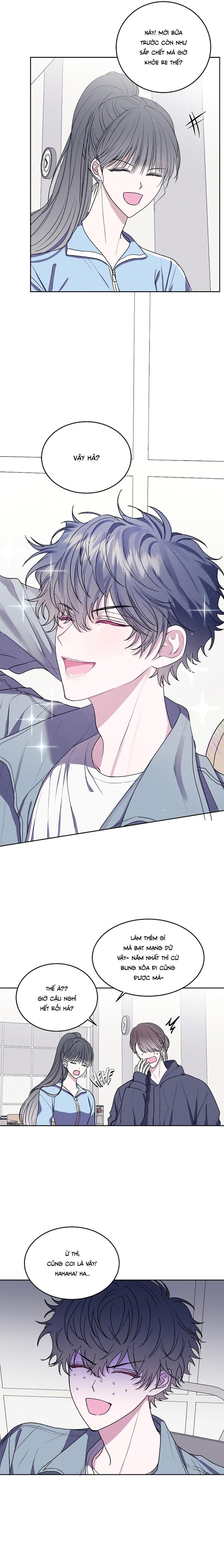 [ TUYỂN TẬP TRUYỆN NGẮN BL] Cuộc Xâm Lược Dâm Đãng - Chap 11