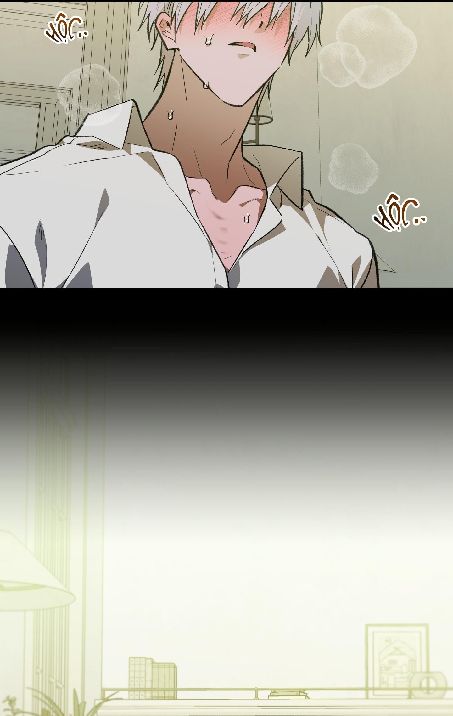 (CBunu) Control Time - Chap 45