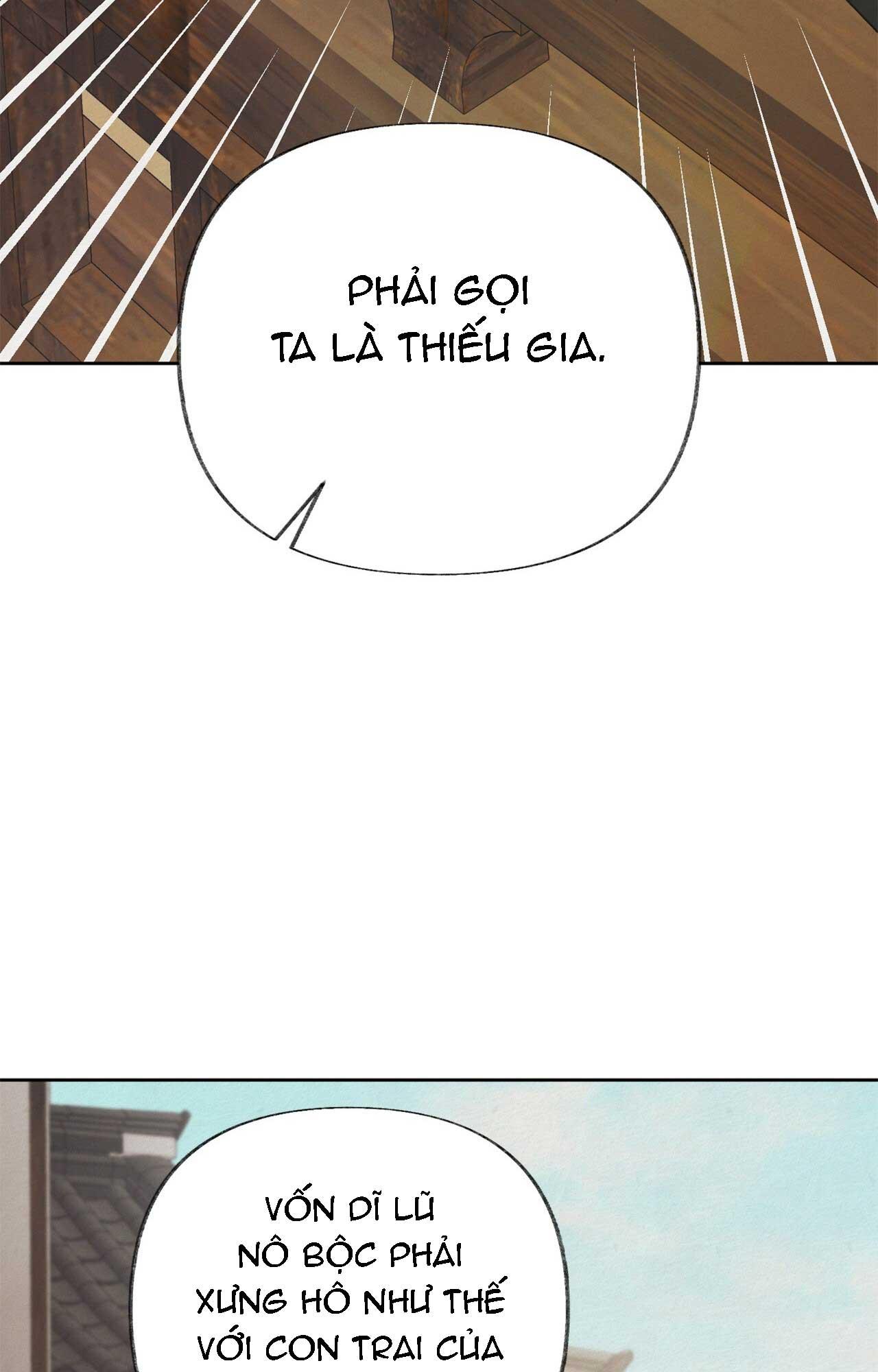 NGHỊCH SÁT - Chap 1