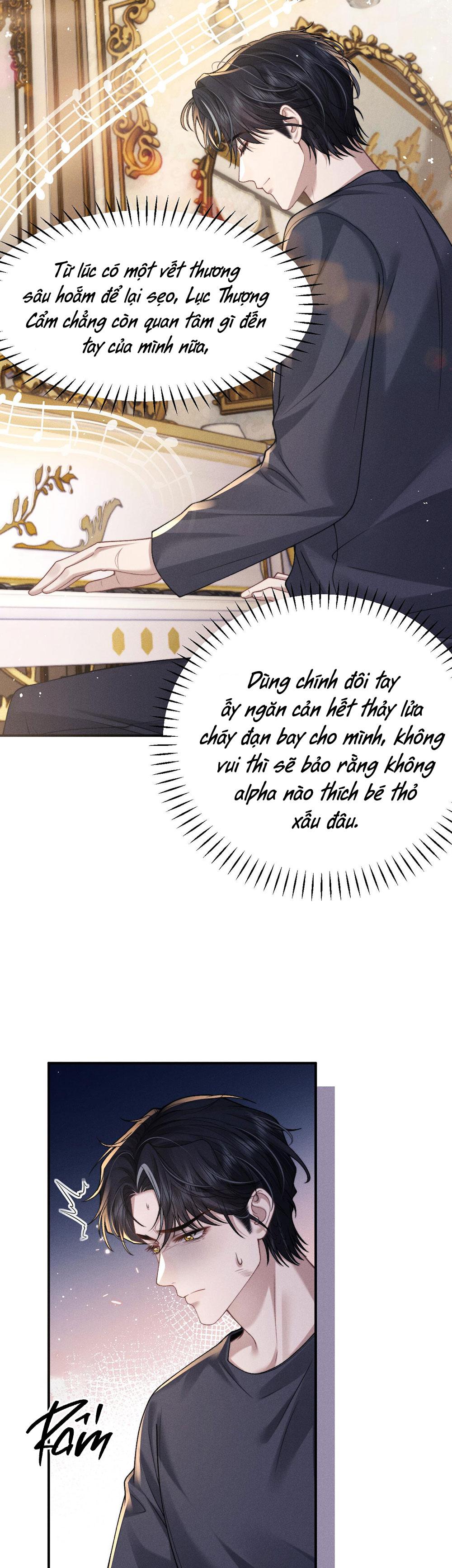 Chấp Sự Thỏ Tai Cụp - Chap 158