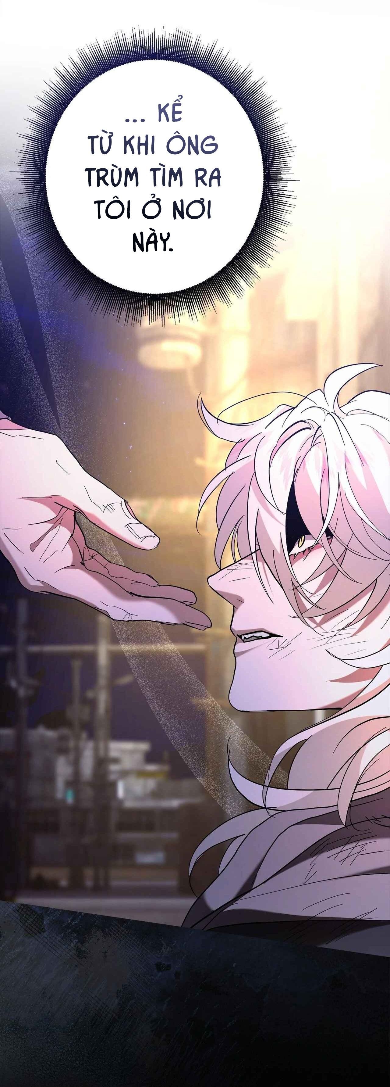 BULLET TIME - Chap 4