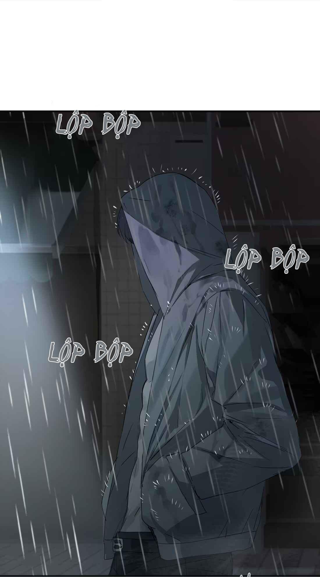 (Daisy) Tôi Bị Chó Điên Phát Hiện Bản Thân Là Đồng Loại - Chap 4