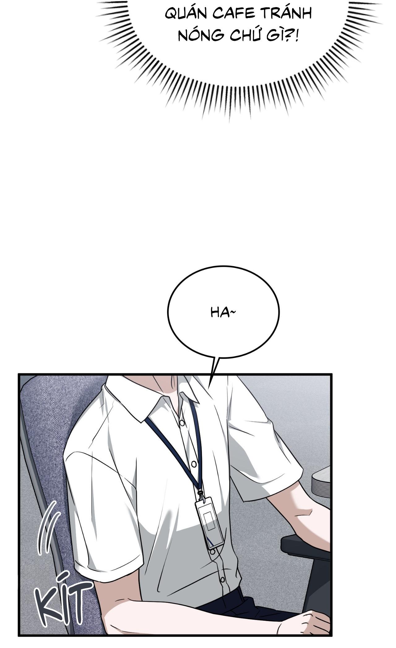 Guild member - Chap 84