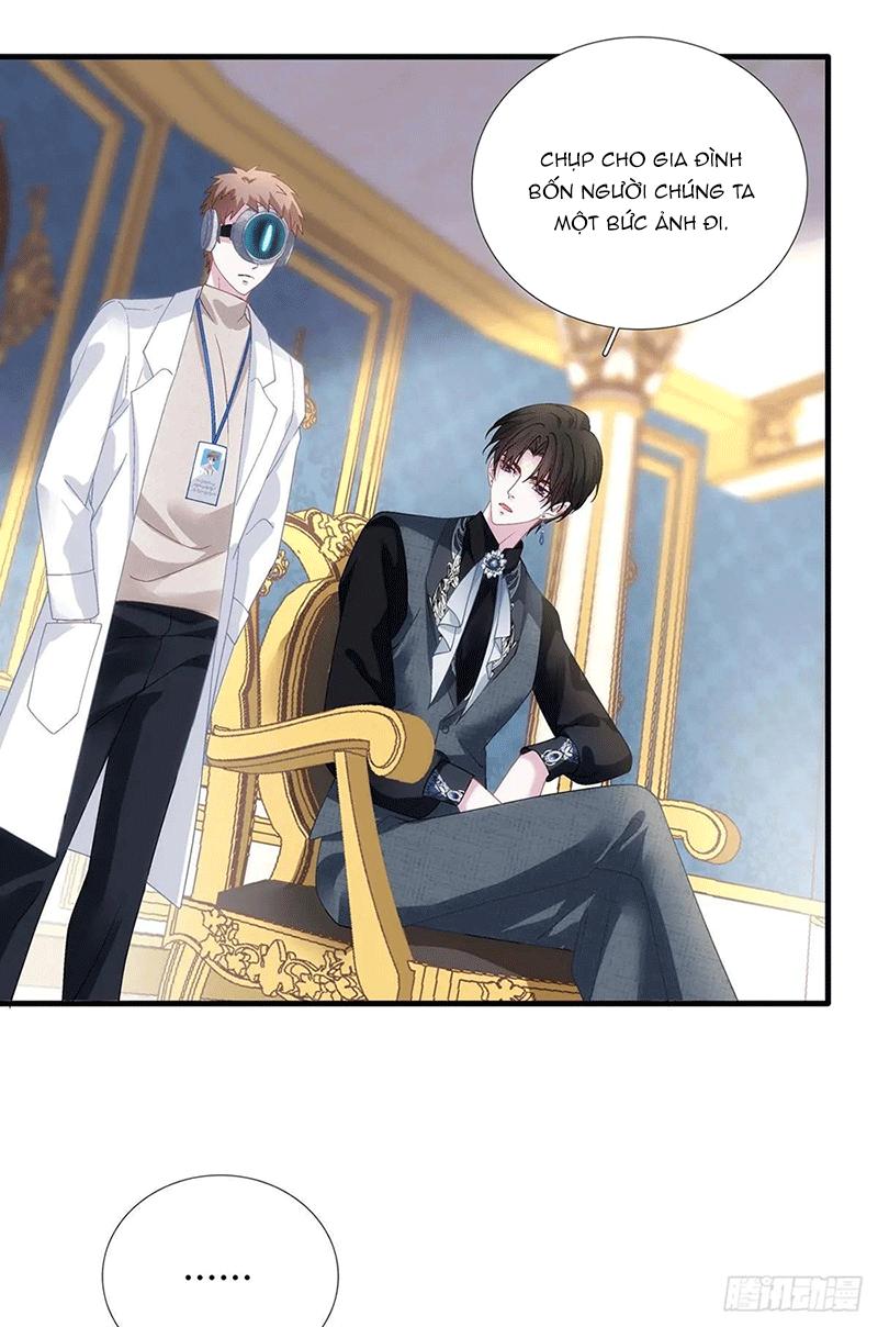 Thánh Tâm không dễ chọc - Chap 92