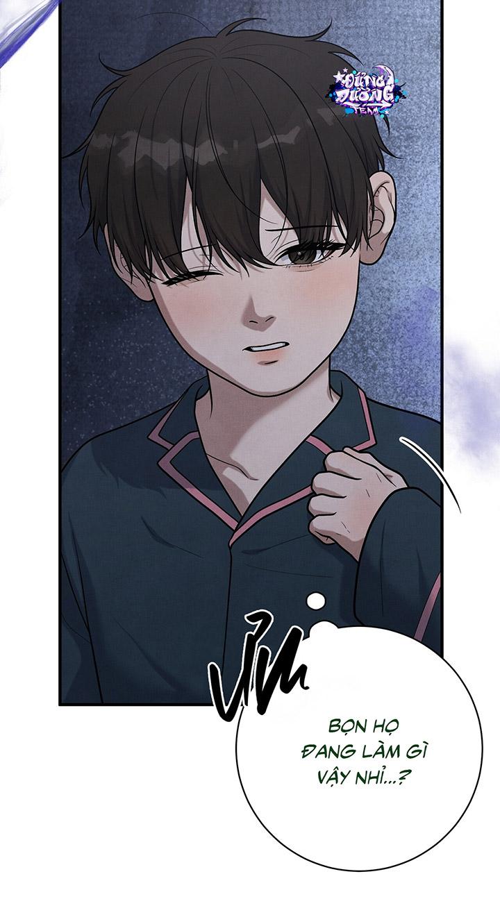 [DDT] HƯƠNG VỊ TÌNH THÂN - Chap 17