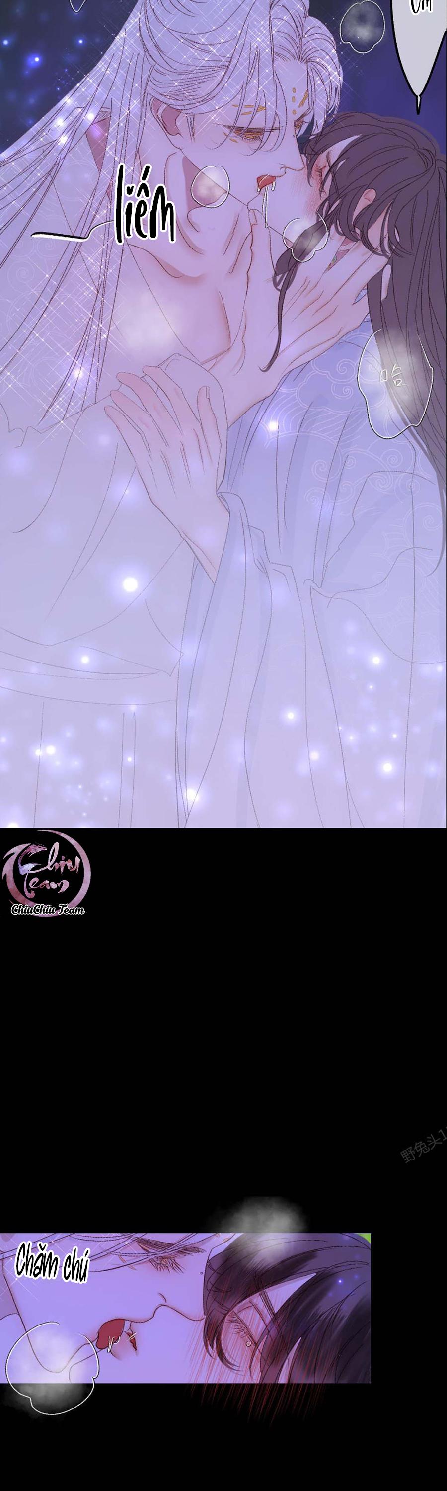 Vài Câu Chuyện Với Sư Tôn Sau Khi Xuyên Sách - Chap 78.4 - Trang 7