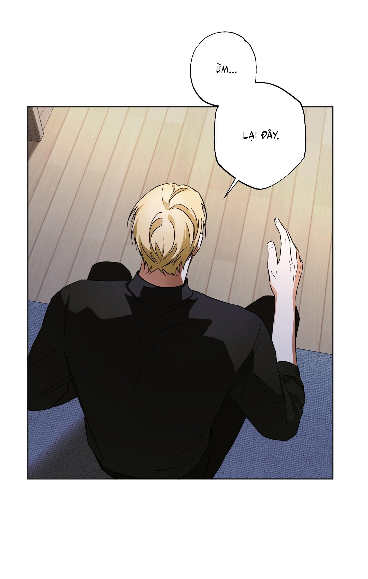 (CBunu) Bí Quyết Chinh Phục Tình Đơn Phương - Chap 6