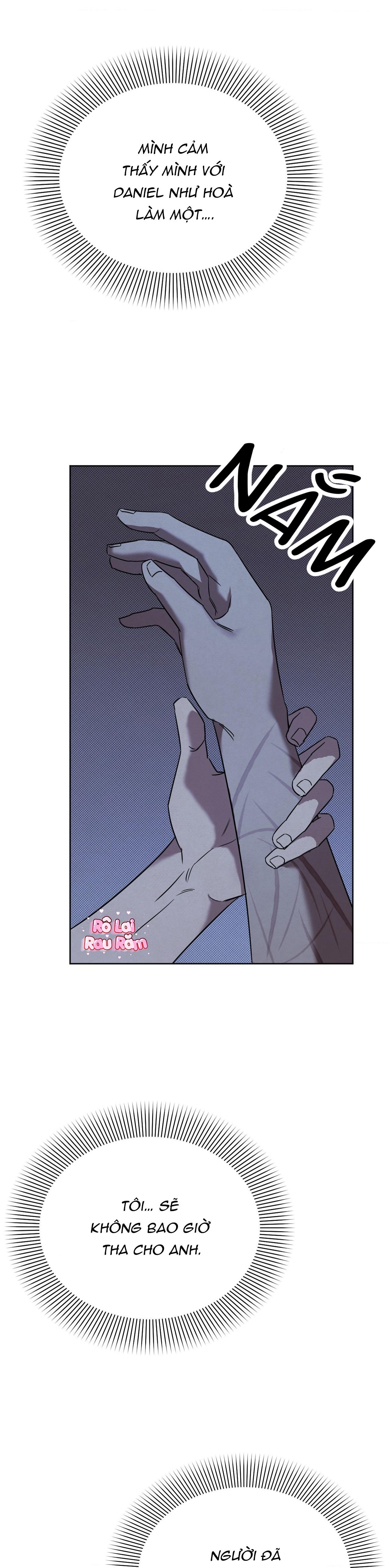 TRANH VẼ - Chap 17