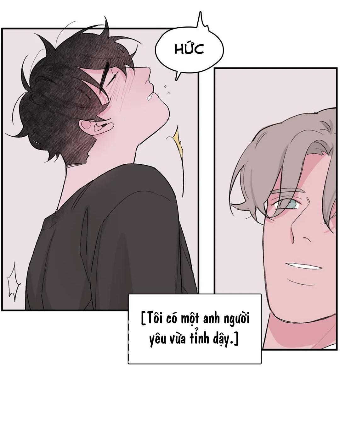 Vùng Đỏ - Chap 71