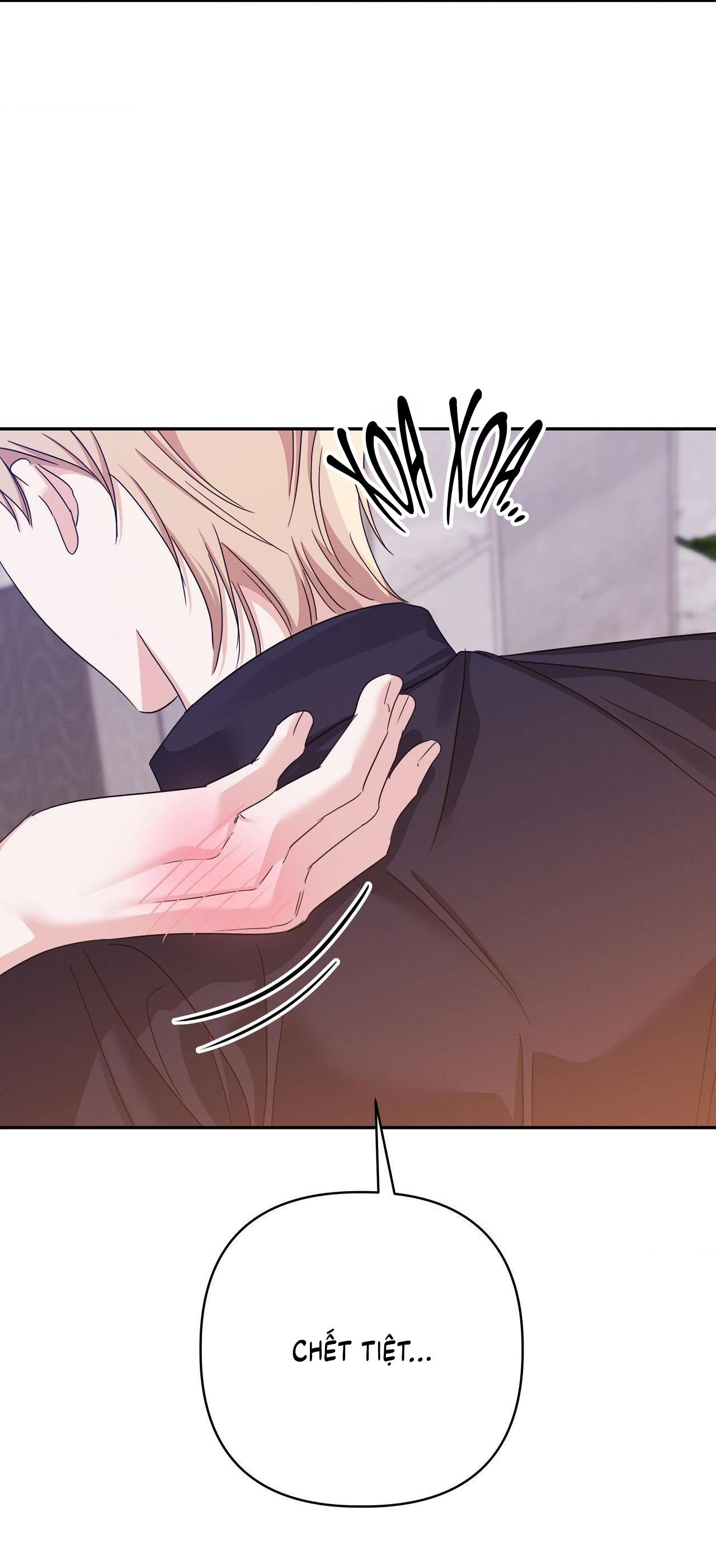 (CBunu) Cẩm Nang Fetish - Chap 9