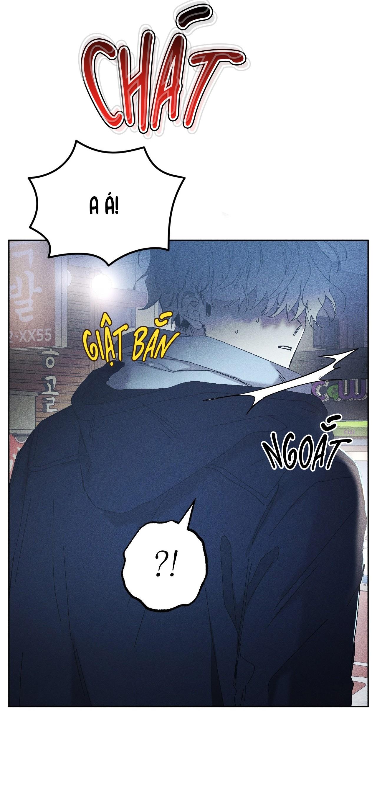 (CBunu) Mùa Đông Cuối Cùng Của Tôi - Chap 22