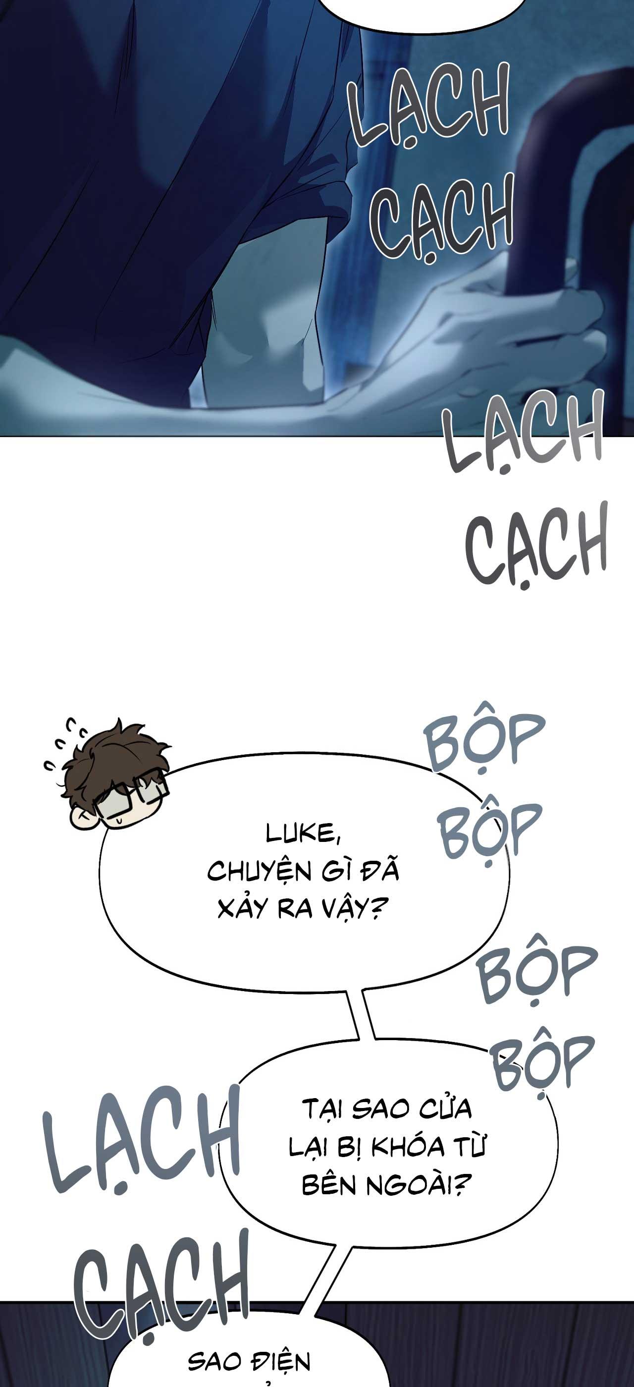 NERD PROJECT - Chap 48