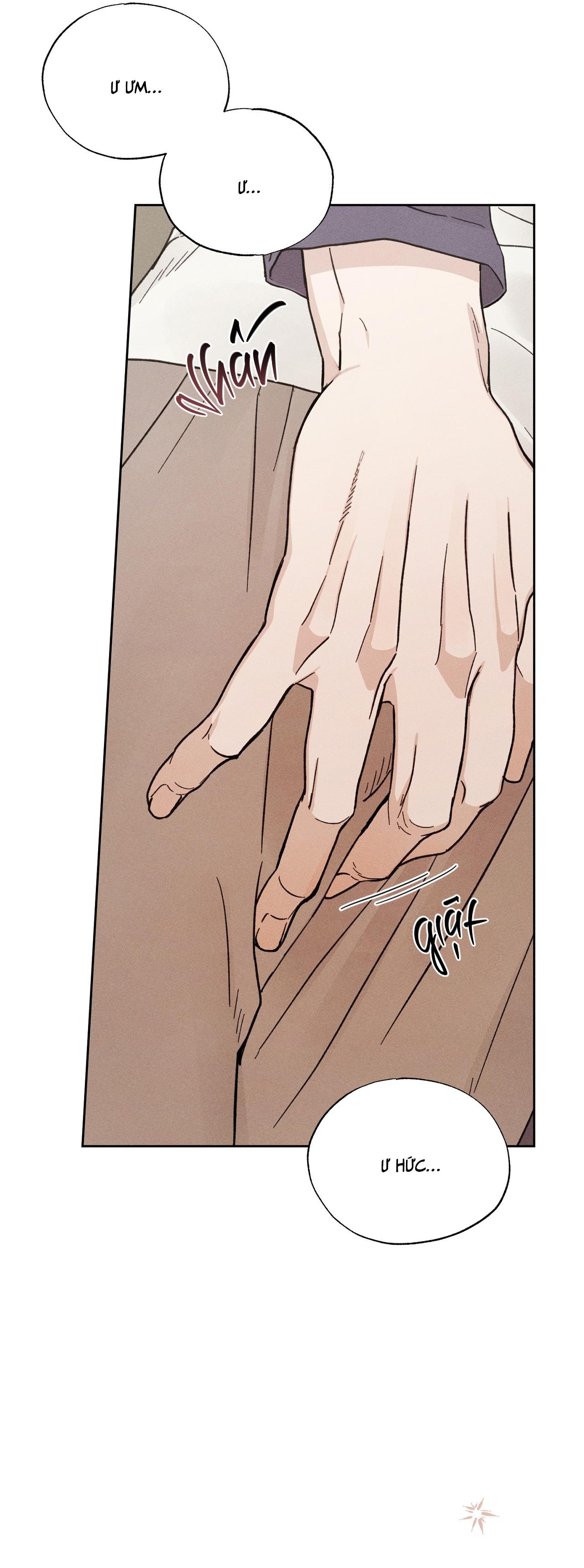 TÌNH YÊU KHỞI ĐẦU TỪ NỖI SỢ - Chap 13