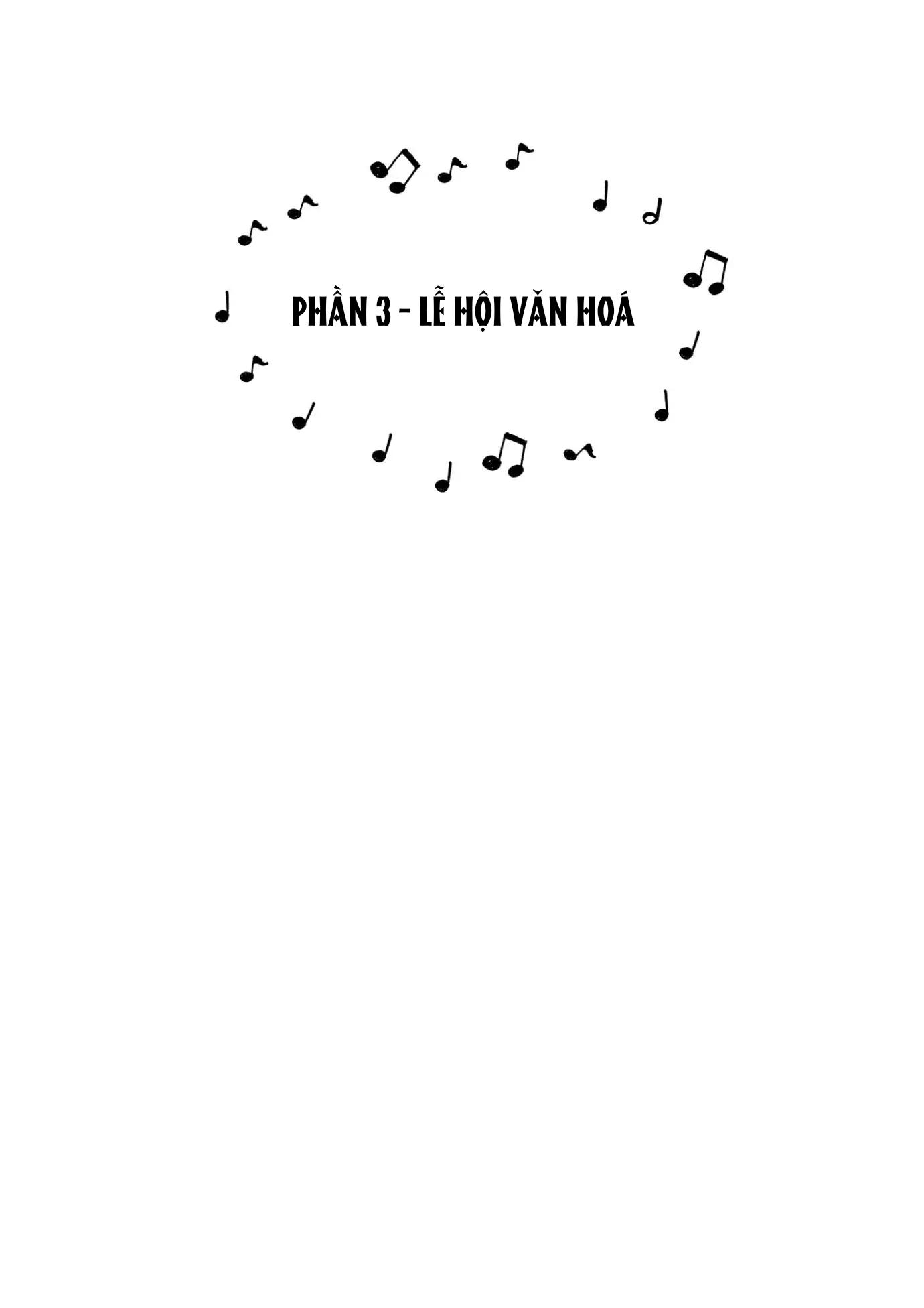 TUYỂN TẬP NHỮNG NGƯỜI ĐÀN ÔNG CƠ BẮP - Chap 3