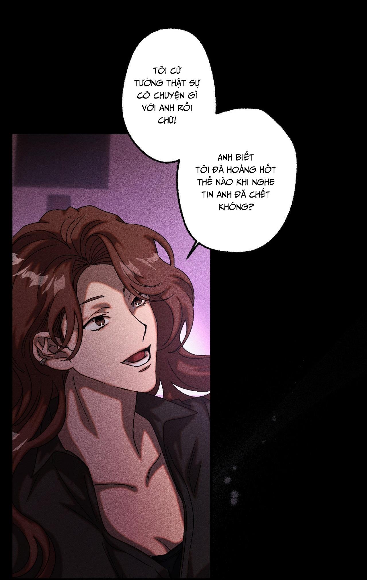 (GĐCV) CUỘC GIAO DỊCH - Chap 63