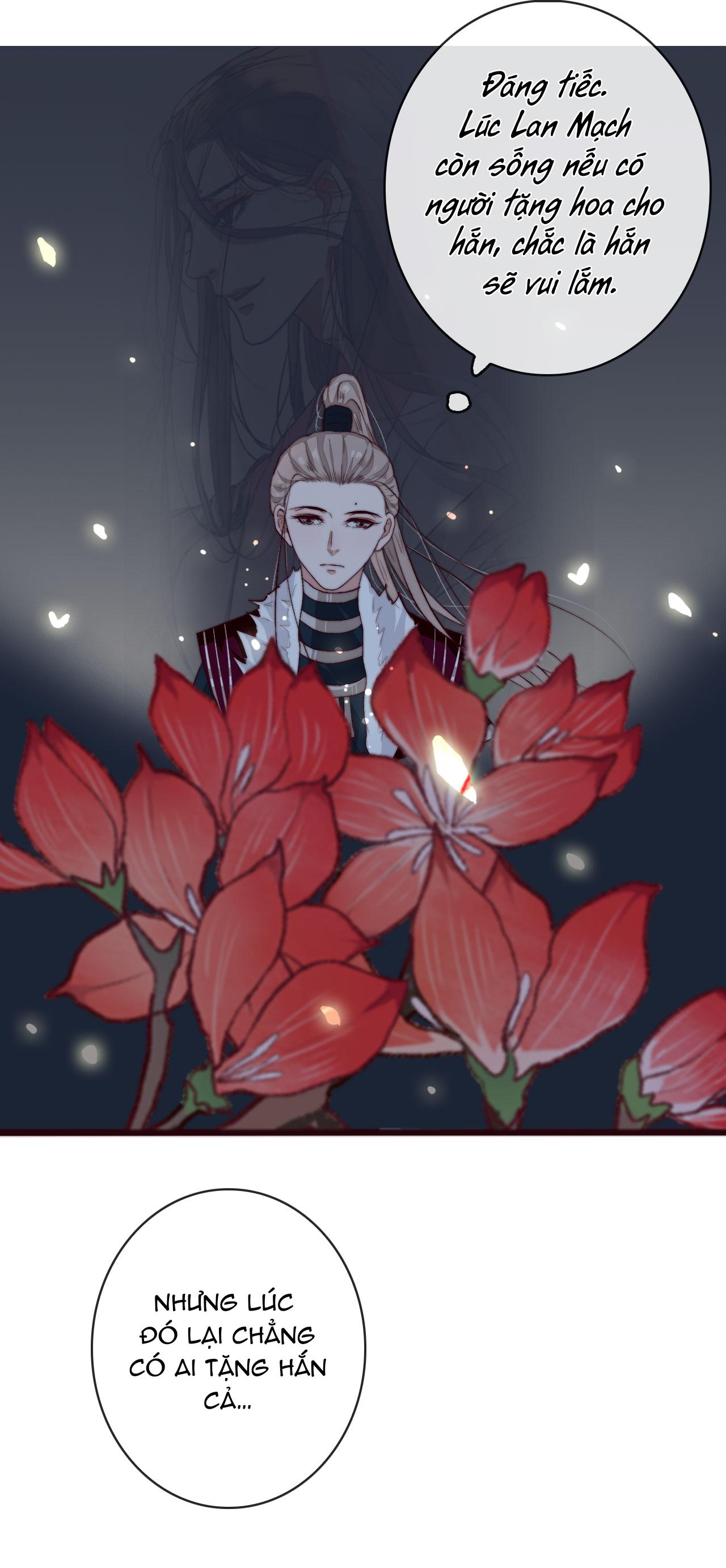 Hạnh Lâm Phương Hoa - Chap 97